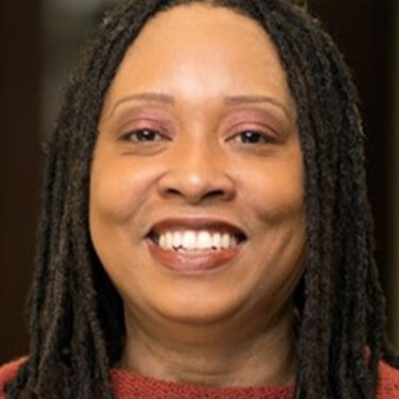 S3E3: Alethia Jones — The Hidden Work of Showing Up