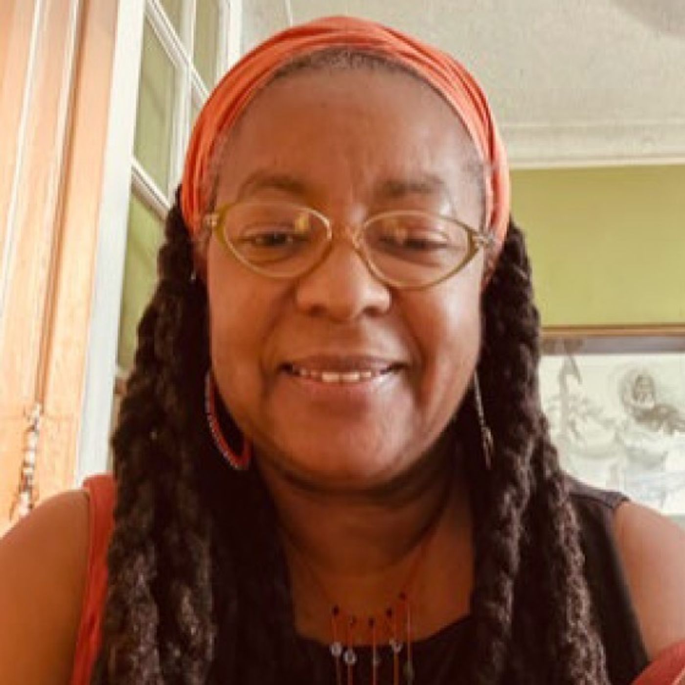 S3E5: Lee Farrow — Building Community Out of Love