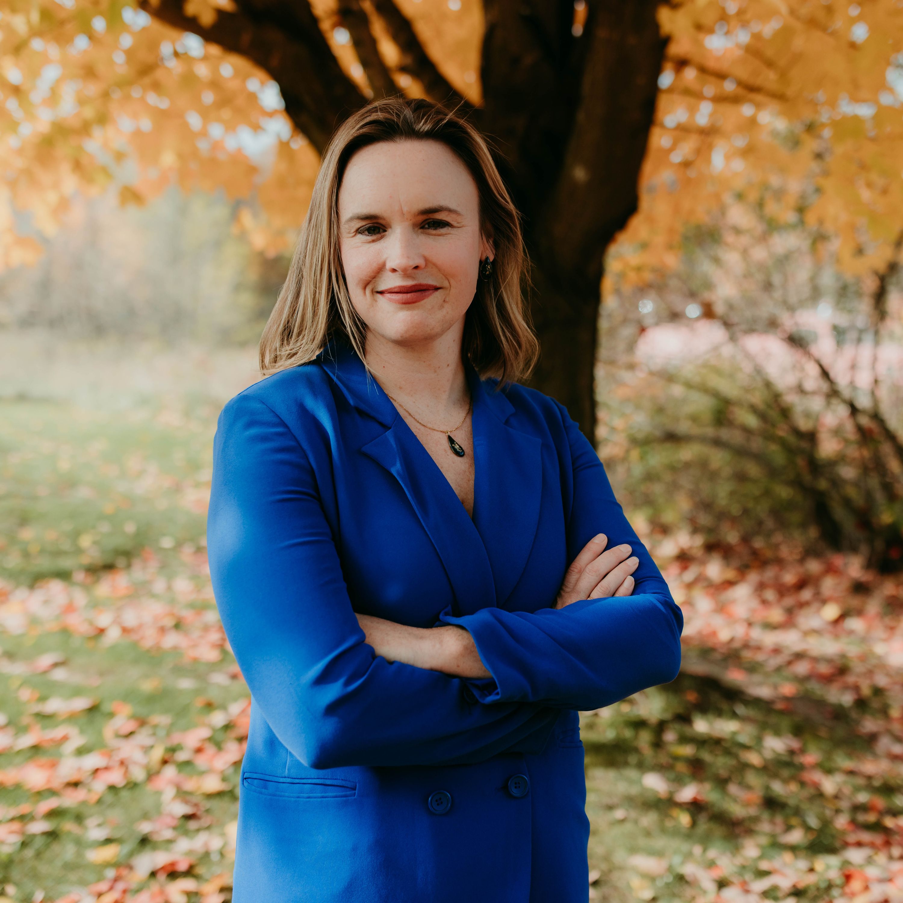S3E4: Elizabeth Garlow — Economy as a Garden