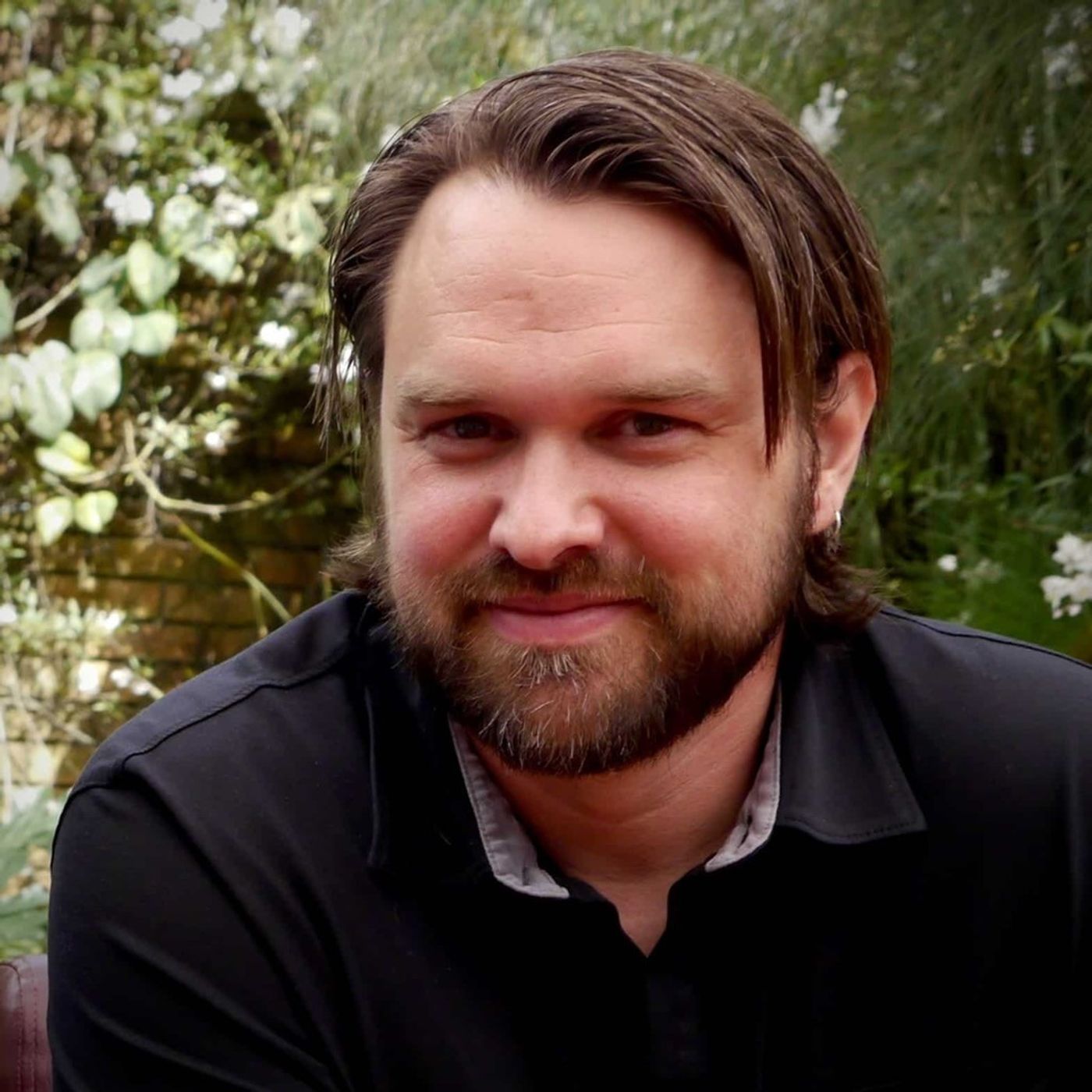 S3E8: Travis Rejman — Grace and Community Building