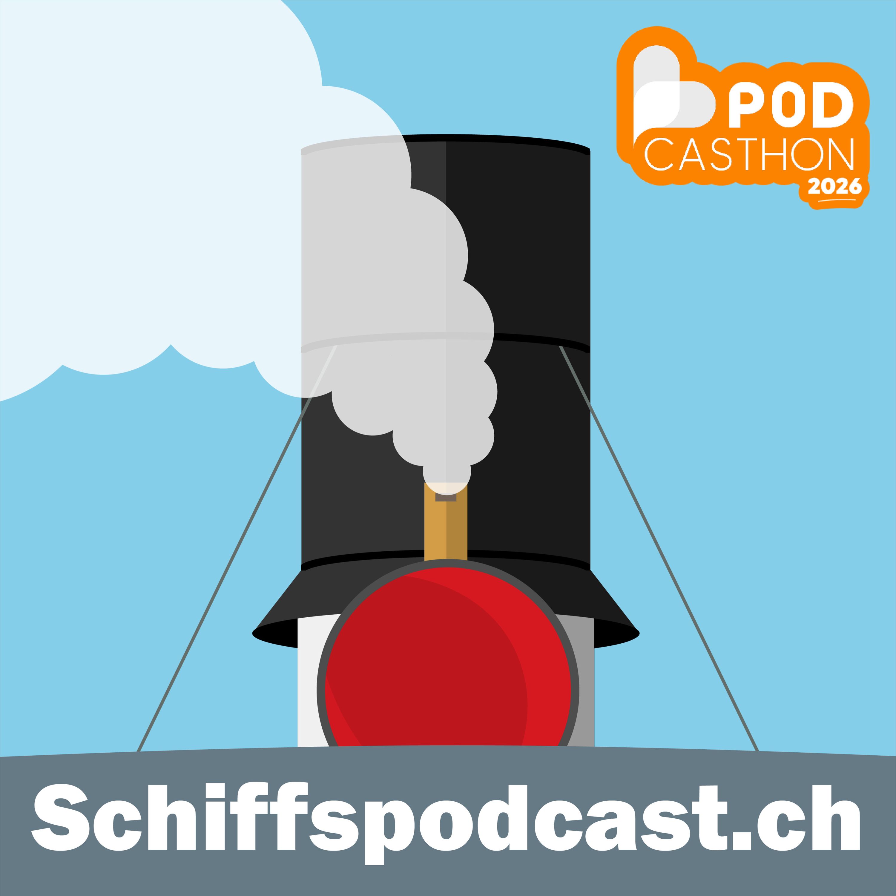 Blaulicht auf dem Bielersee: Besuch bei der Seerettung