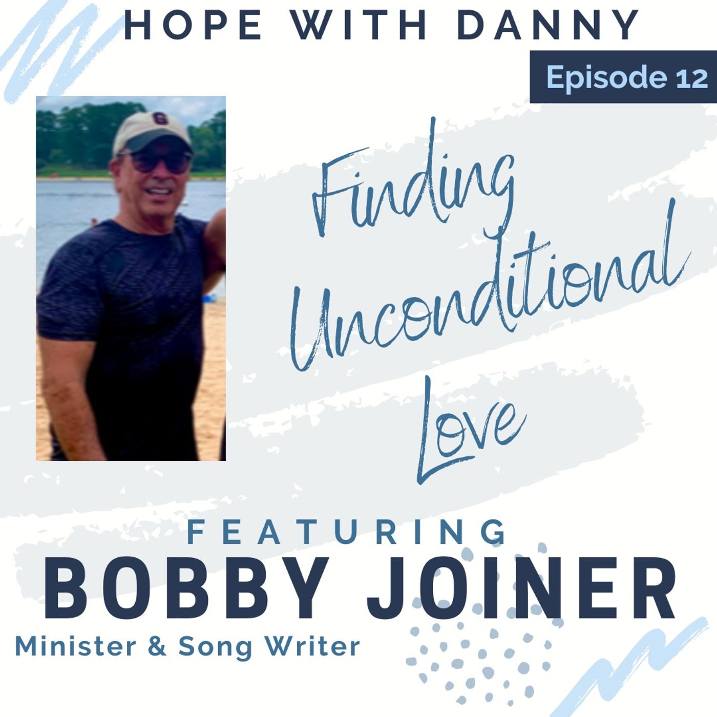 Hope with Danny