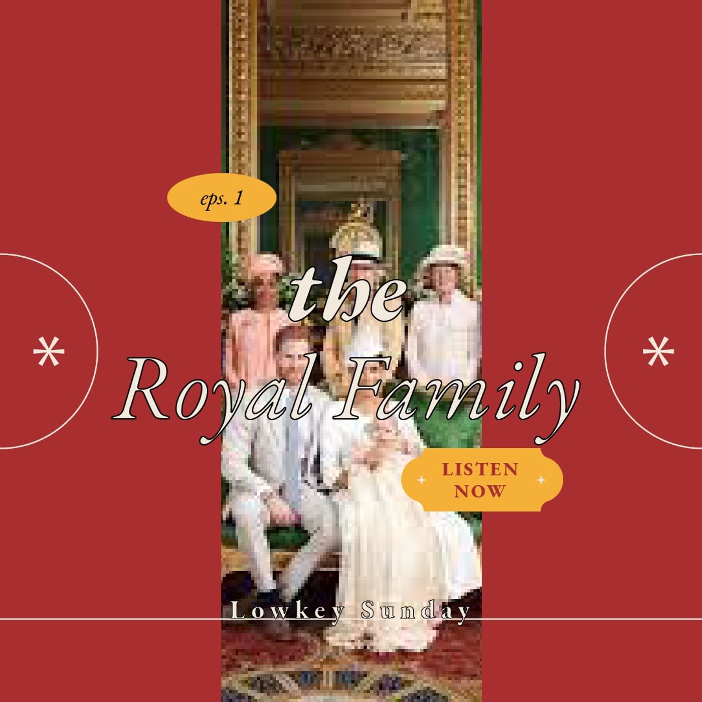 The Royal Family