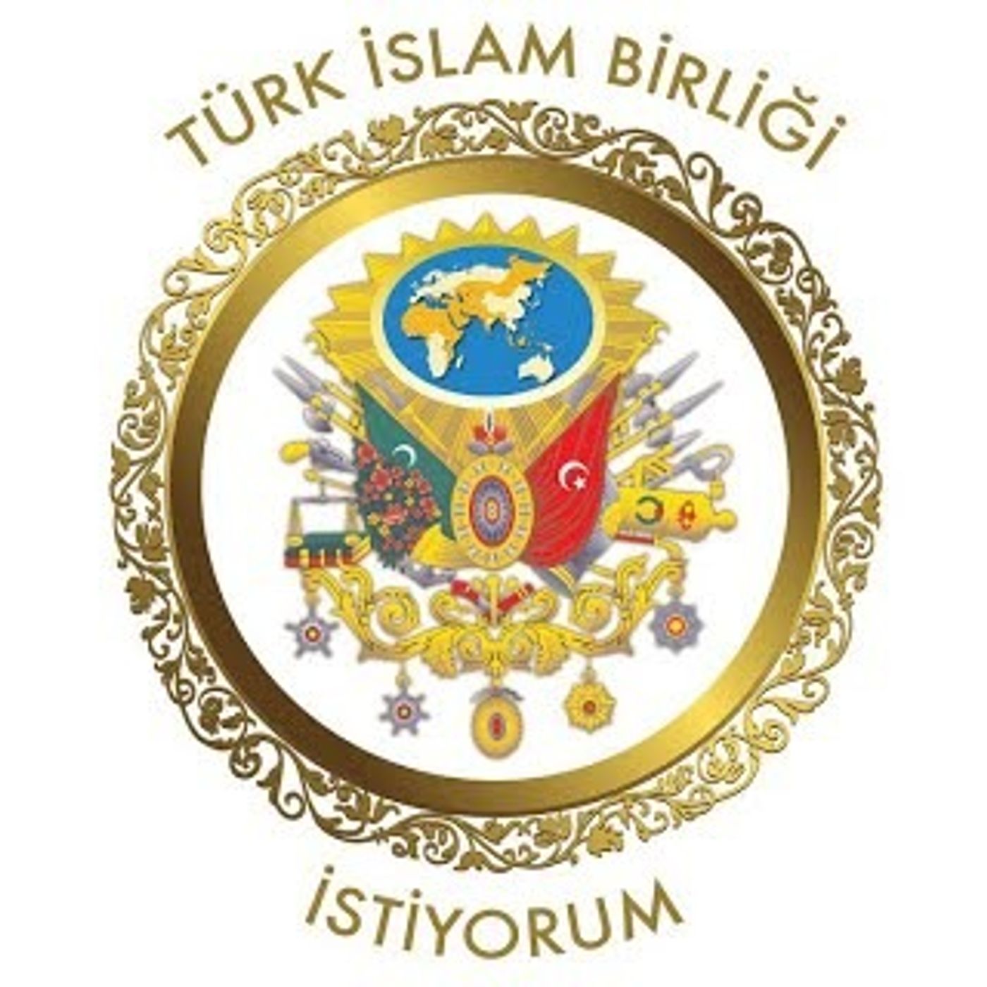 Türk İslam Birligi