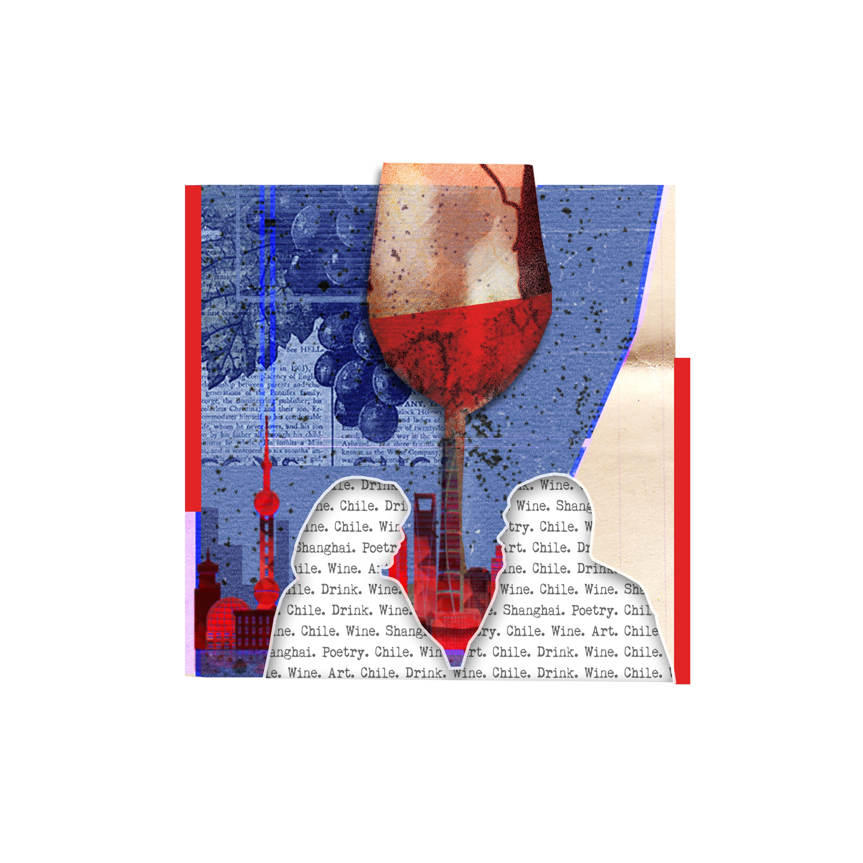 Bottled in China: A Wine & Food Podcast