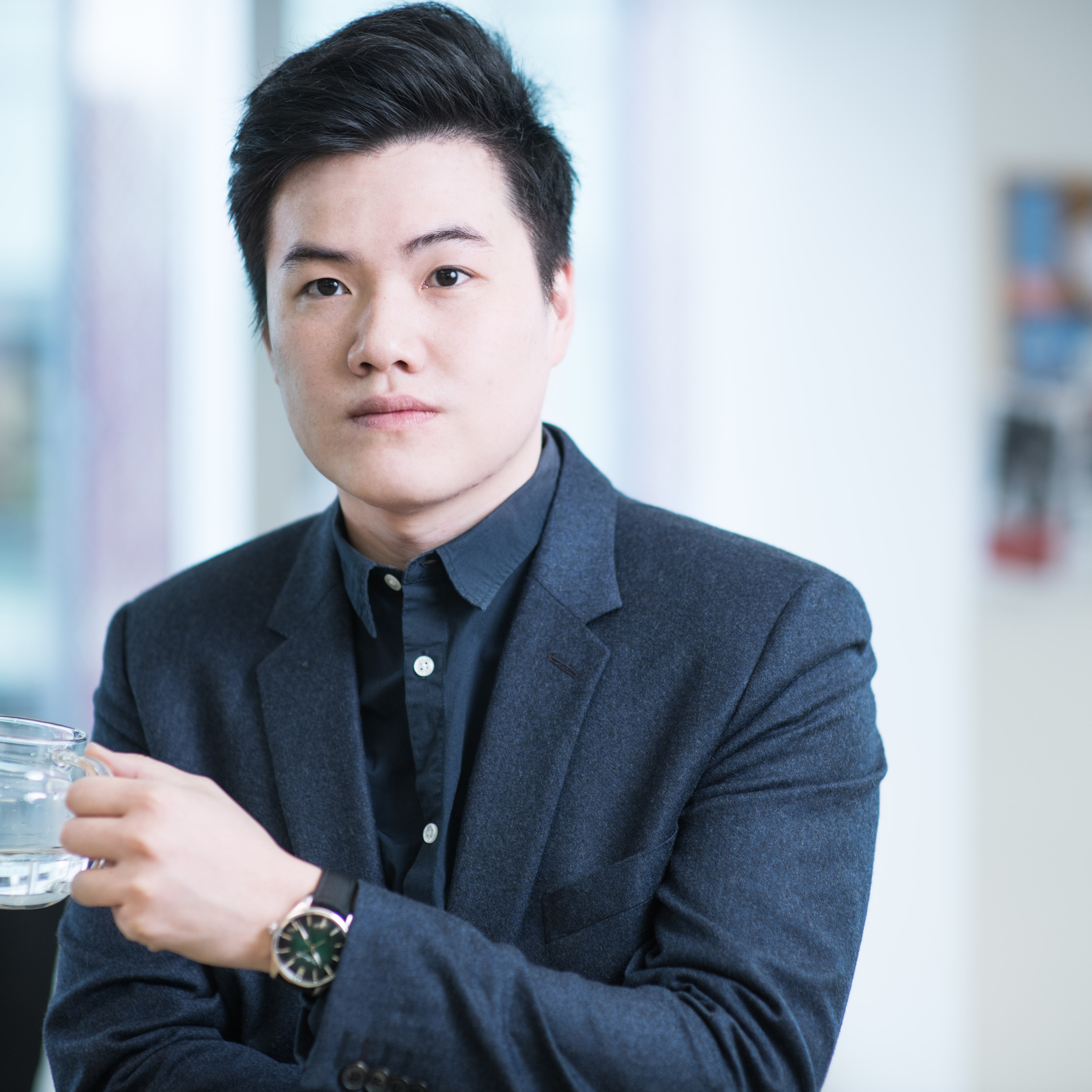 Asia Startup Pulse