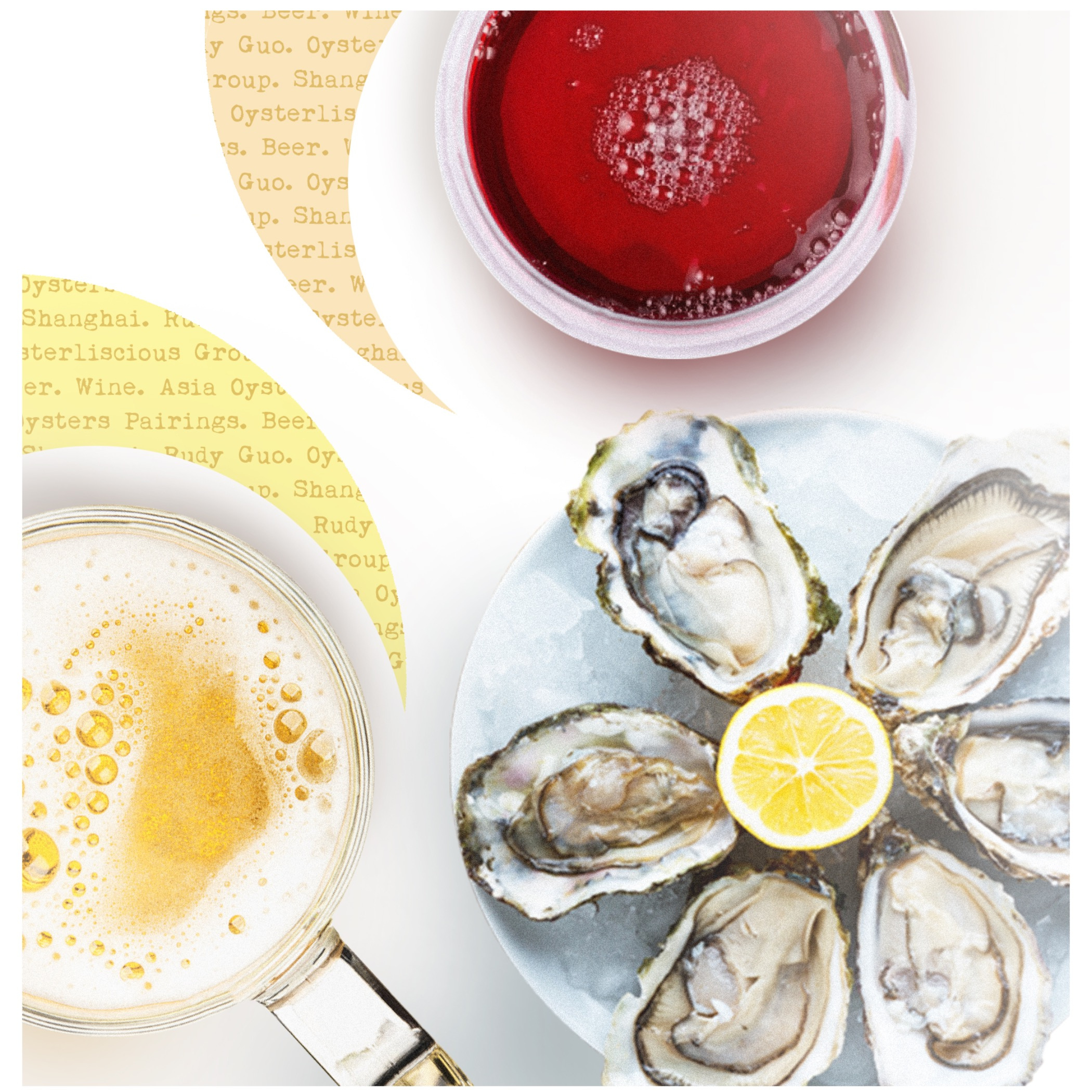 Bottled in China: A Wine & Food Podcast