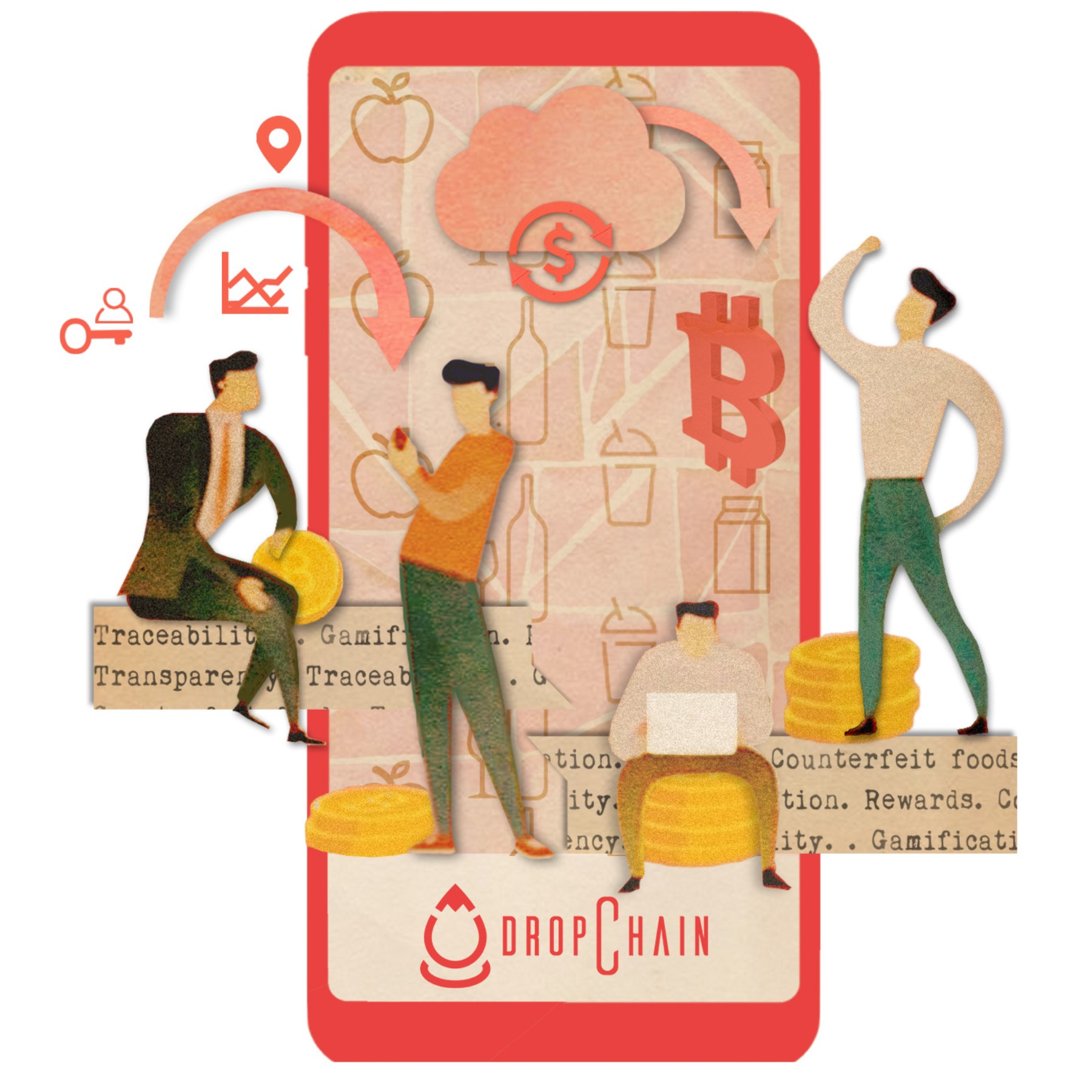 Bottled in China: A Wine & Food Podcast