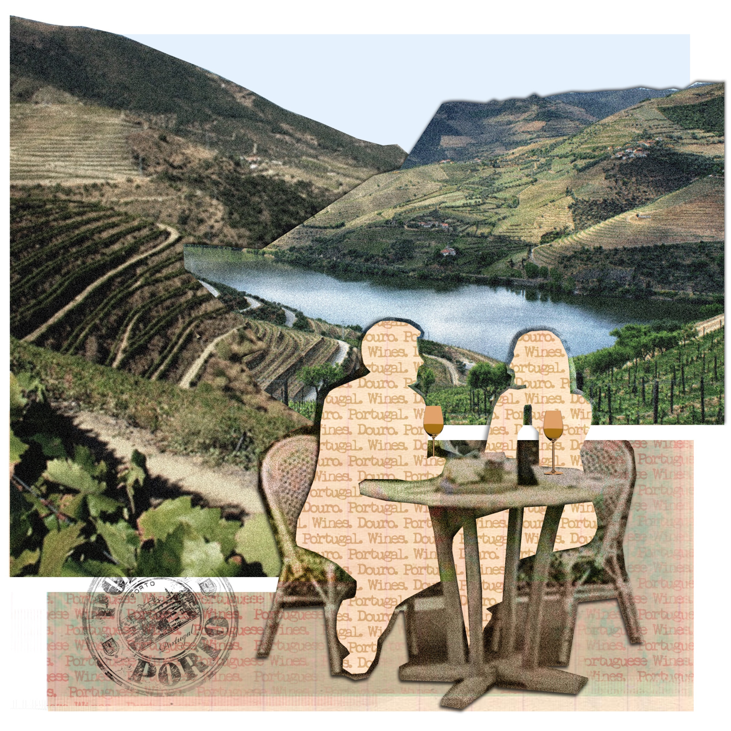 Bottled in China: A Wine & Food Podcast