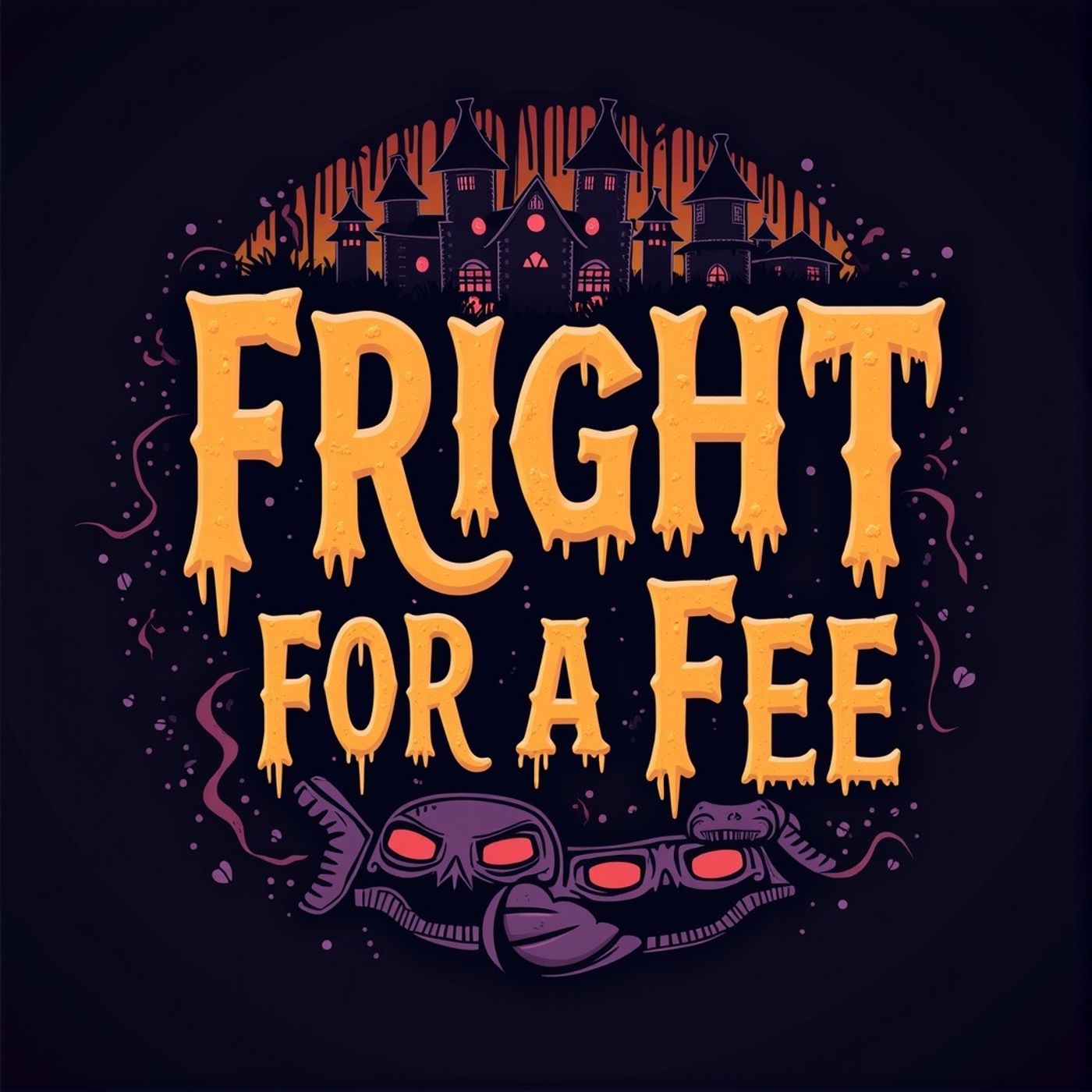 Fright for a Fee- Fifty Years of Omaha Council Bluffs Haunted Houses