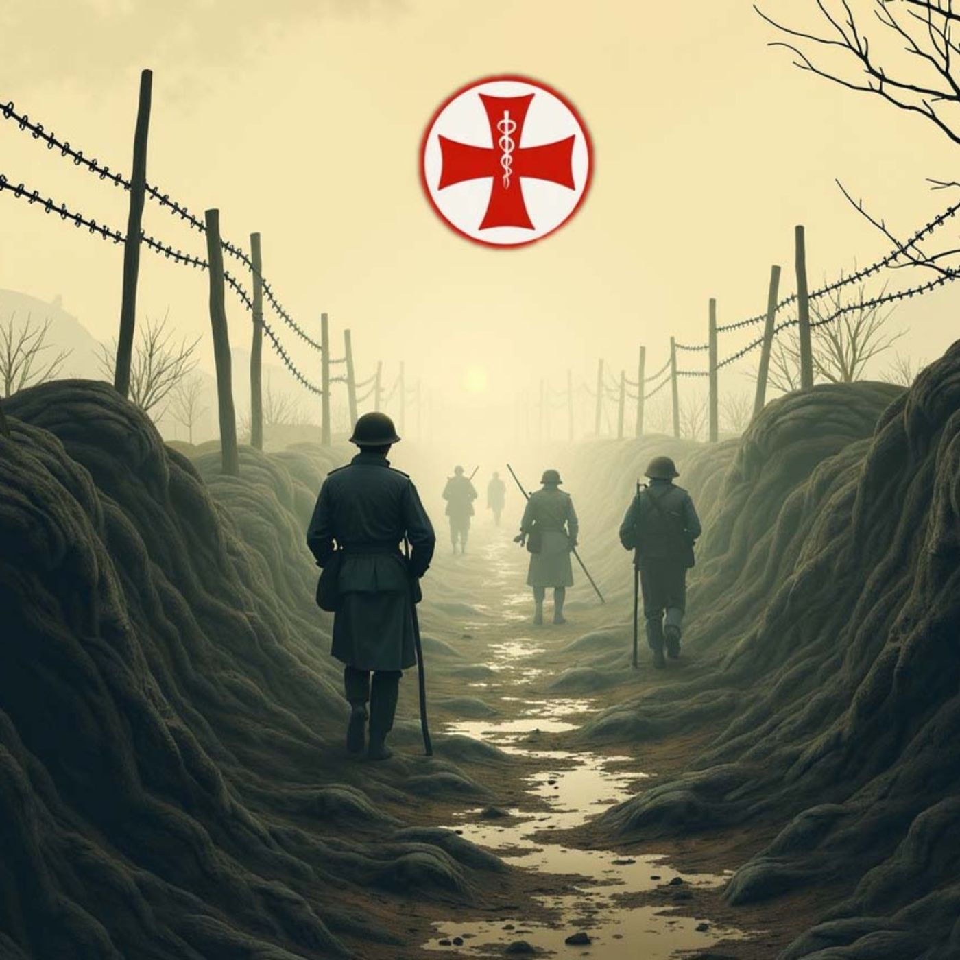 Invisible Excellence-Heightened Intensity: More Postings, More Patients