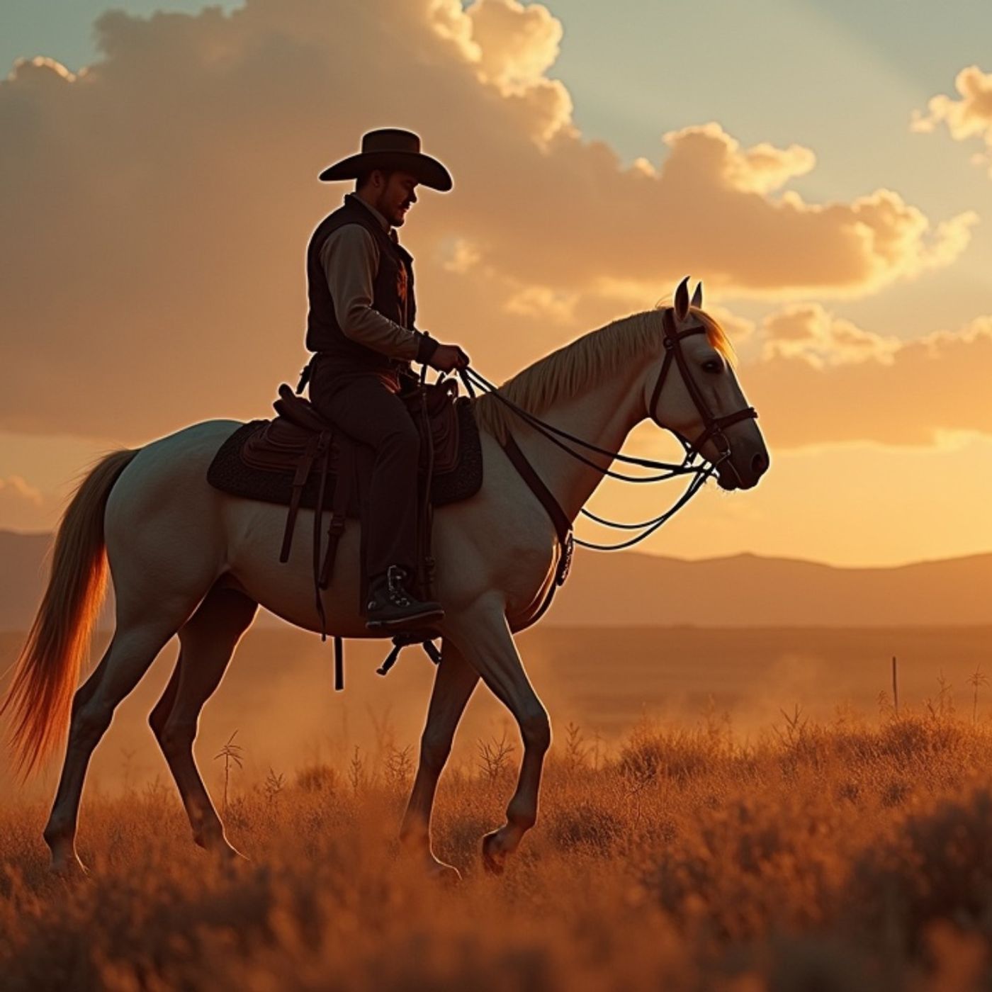 Philosophy of the American West