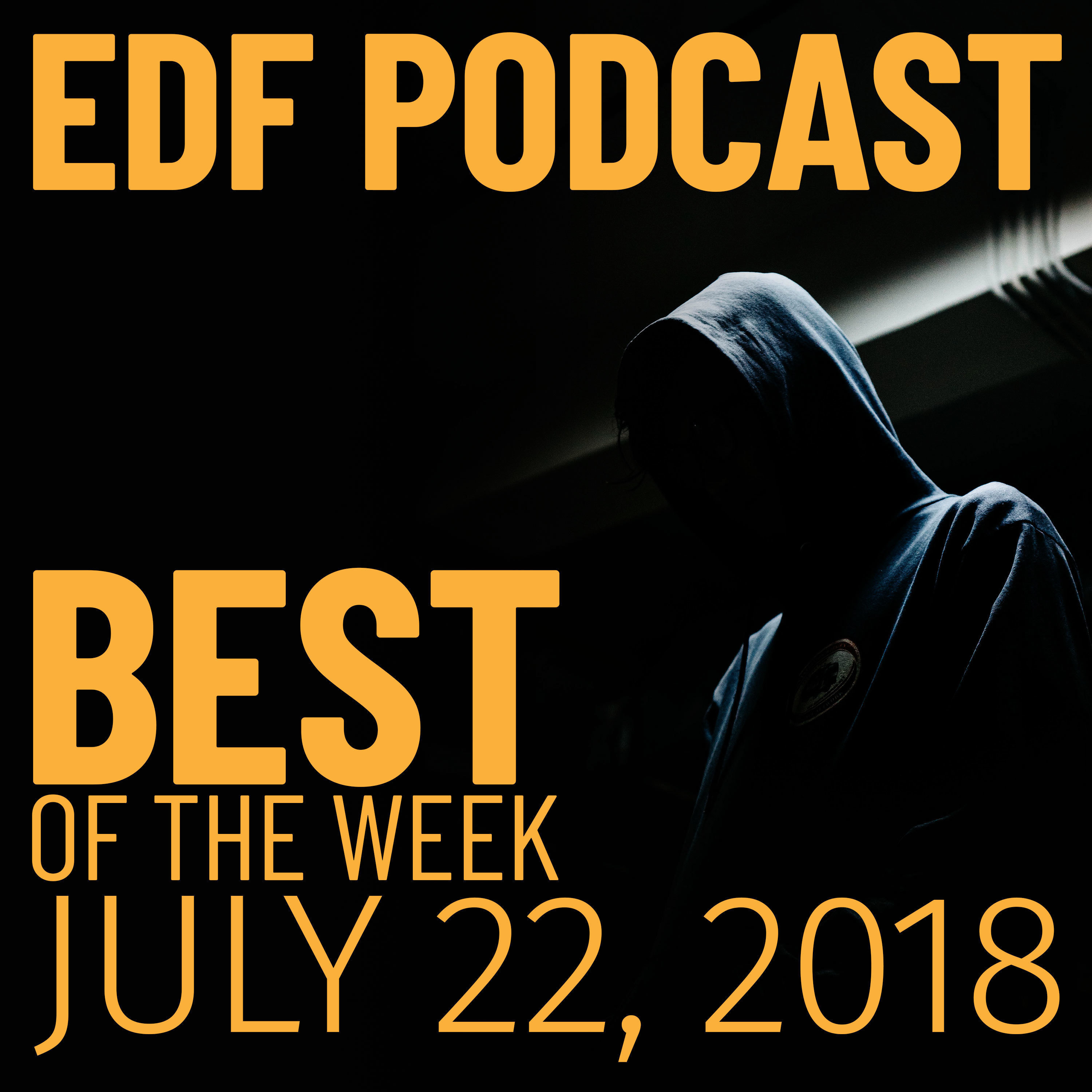 Everyday Fighter Podcast