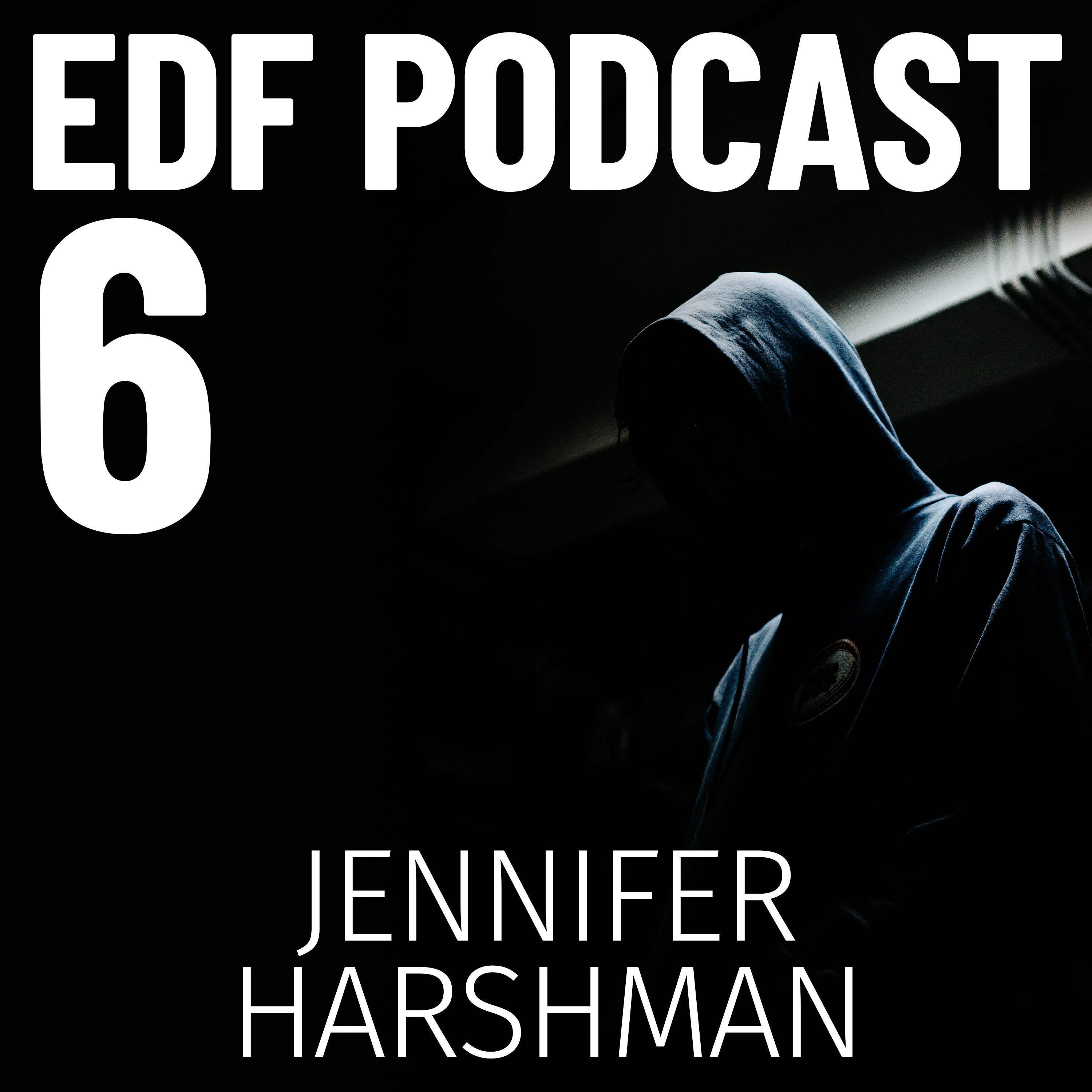 Everyday Fighter Podcast