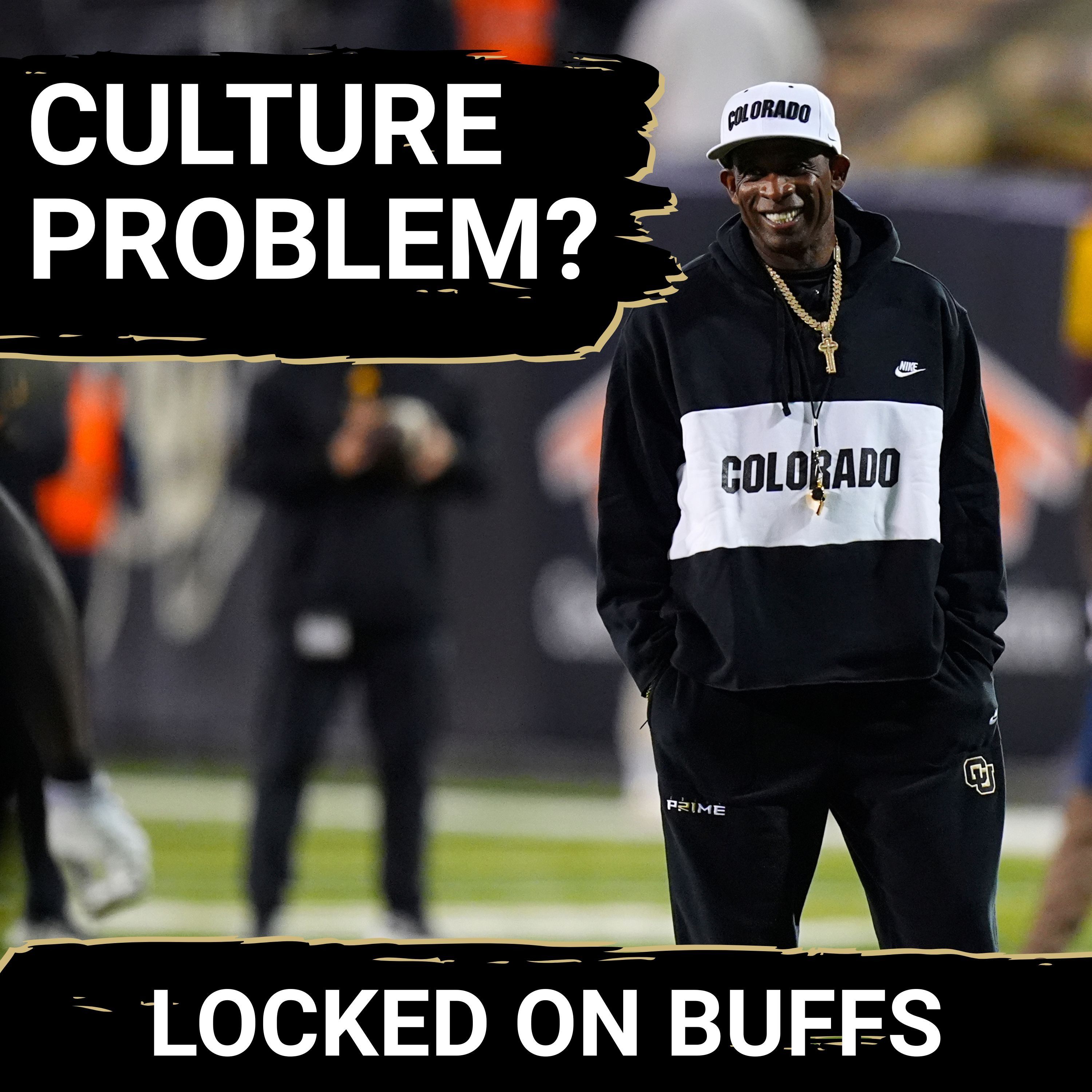 ABSURD: Urban Meyer CALLS OUT Deion Sanders' Culture at Colorado