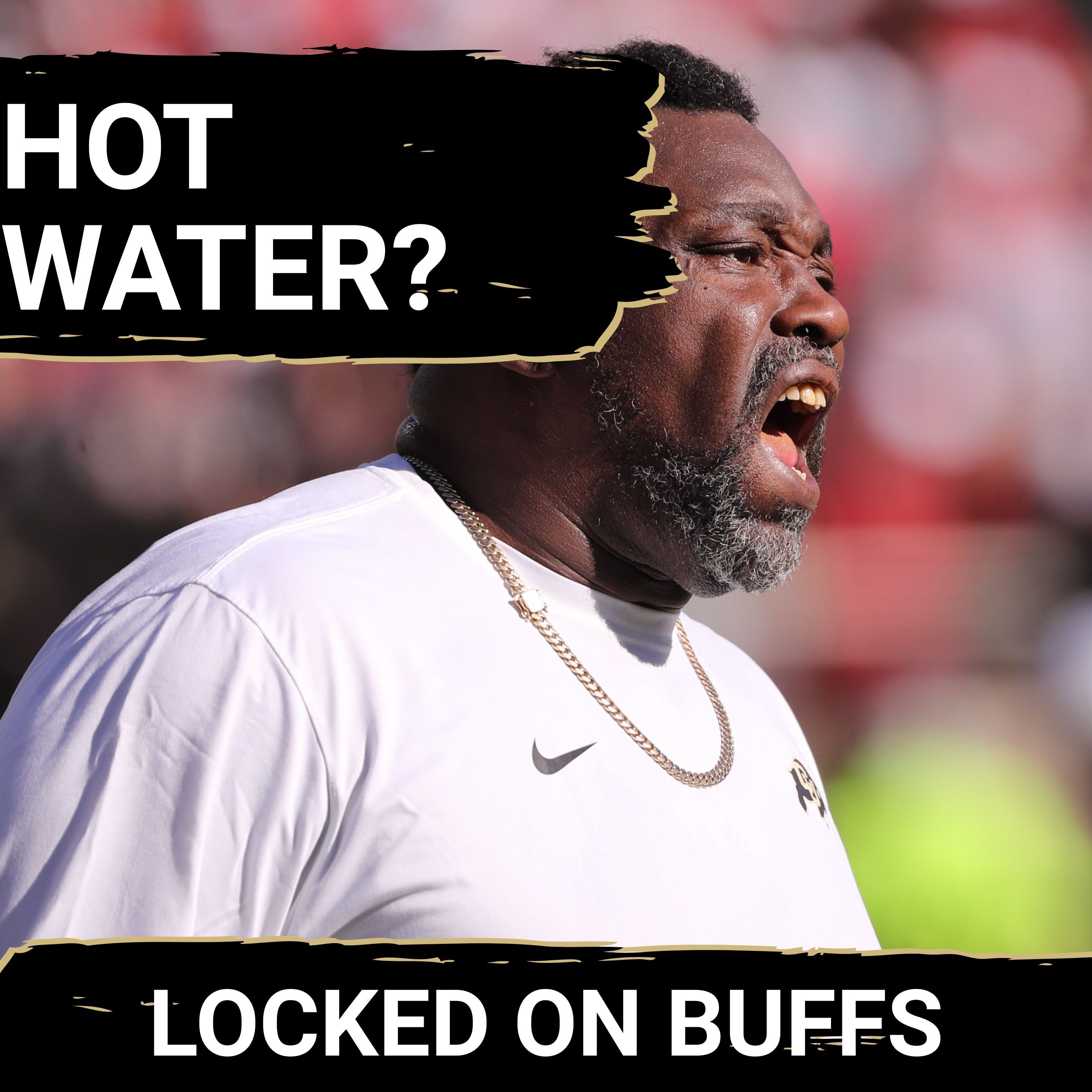 Locked On Buffs - Daily Podcast on Colorado Football and Basketball