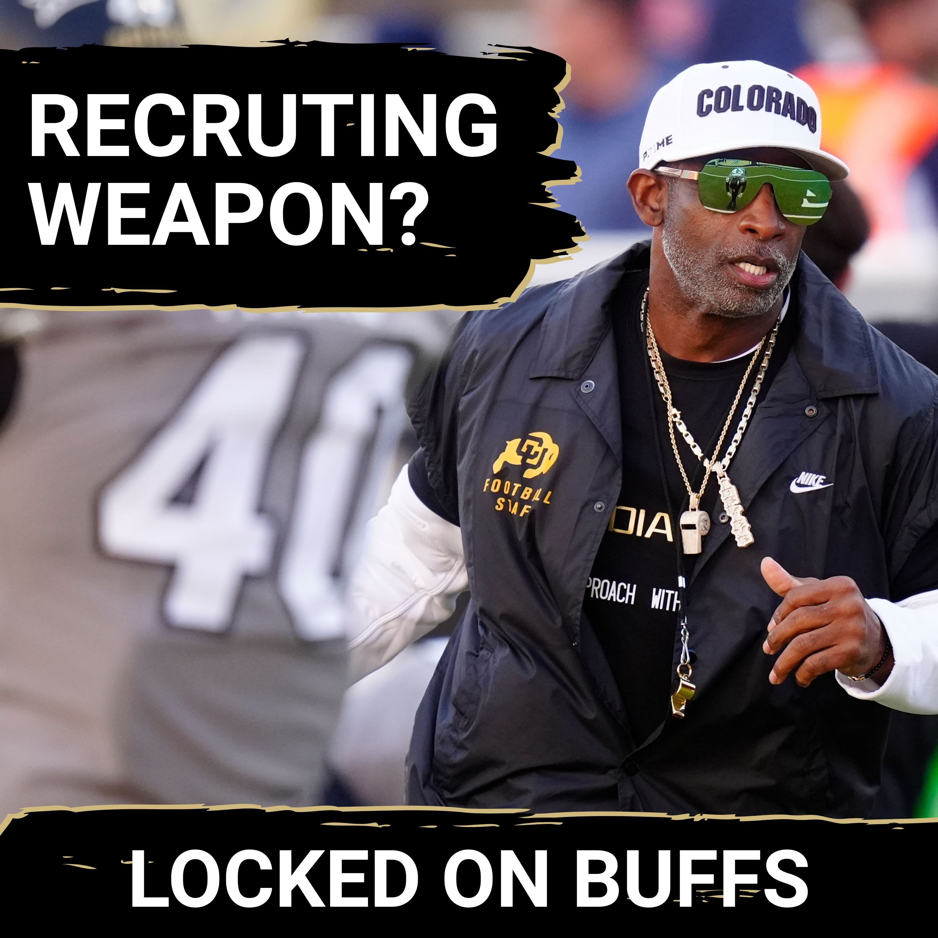 Locked On Buffs - Daily Podcast on Colorado Football and Basketball