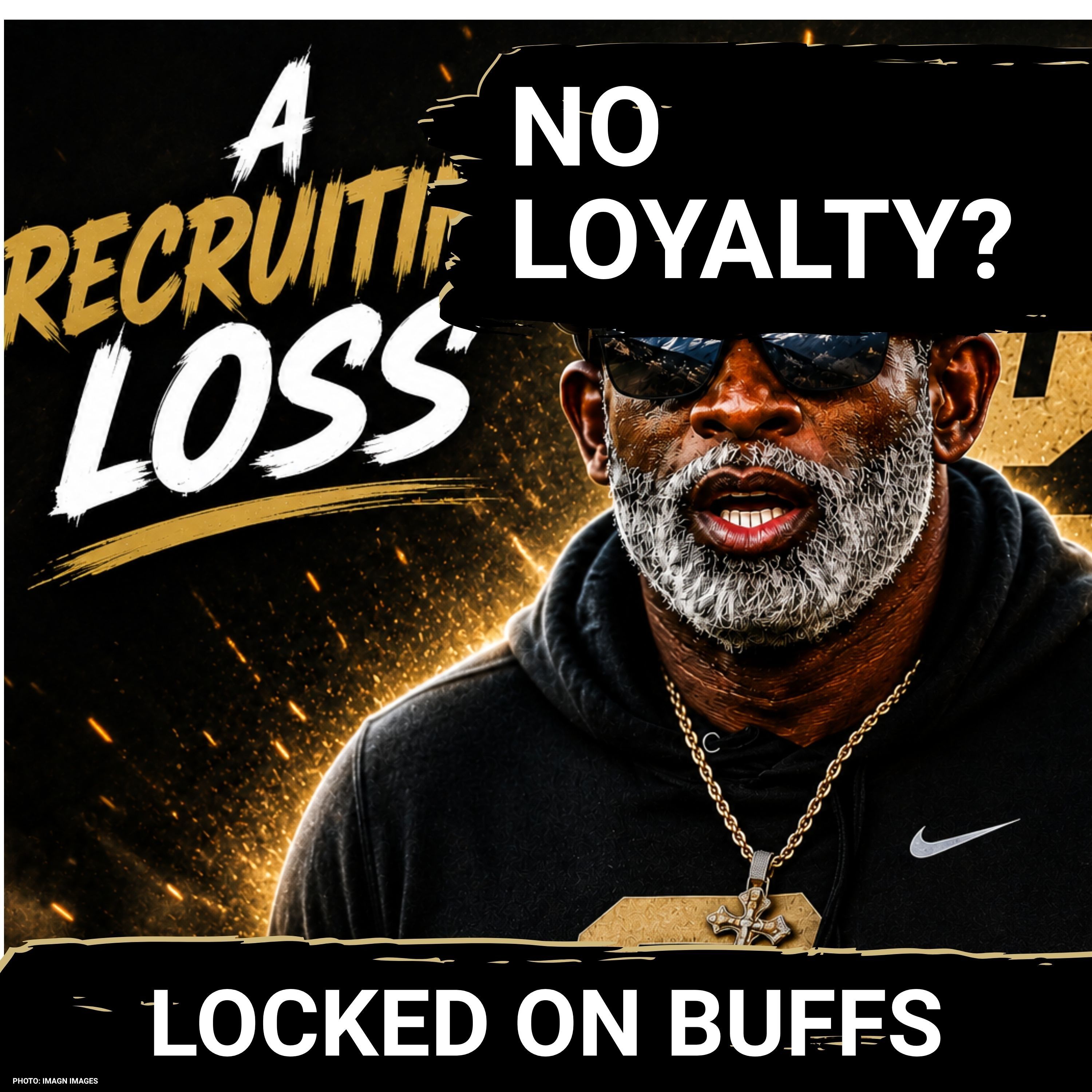 Colorado Lose Running Back commit after Nine Days episode artwork