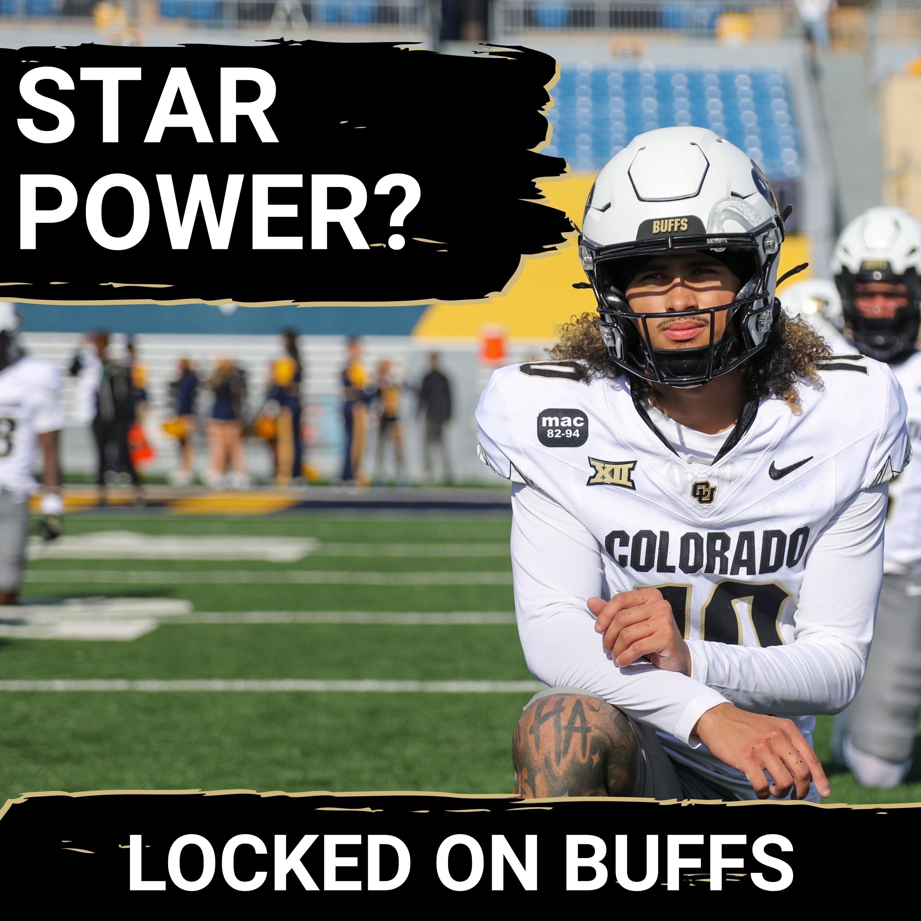 NEEDED: Julian Lewis Changes EVERYTHING for Colorado's Fate if He Shines episode artwork