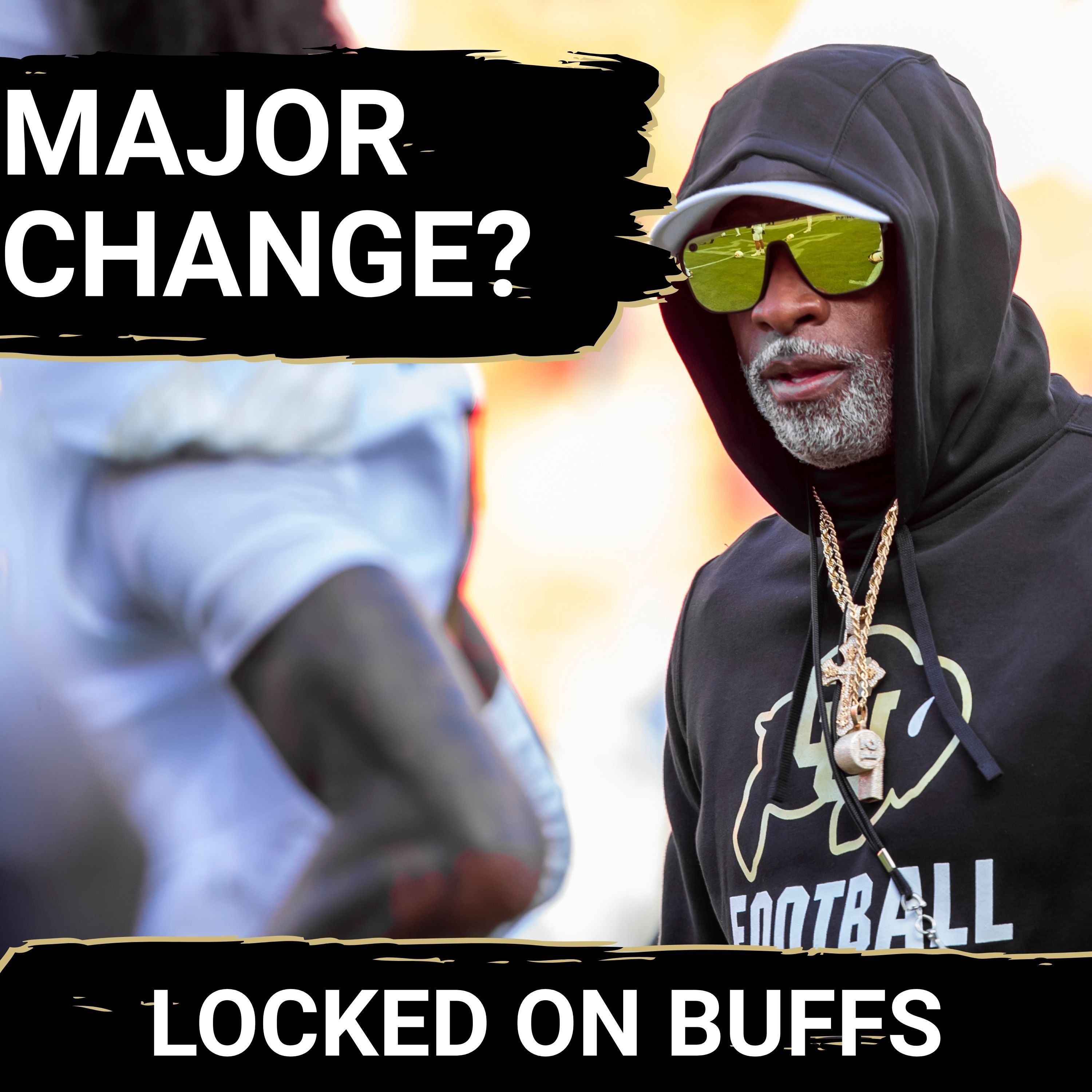 MAJOR: Recruiting Insider Says Deion Sanders Can CONTEND With New Recruiting Approach episode artwork