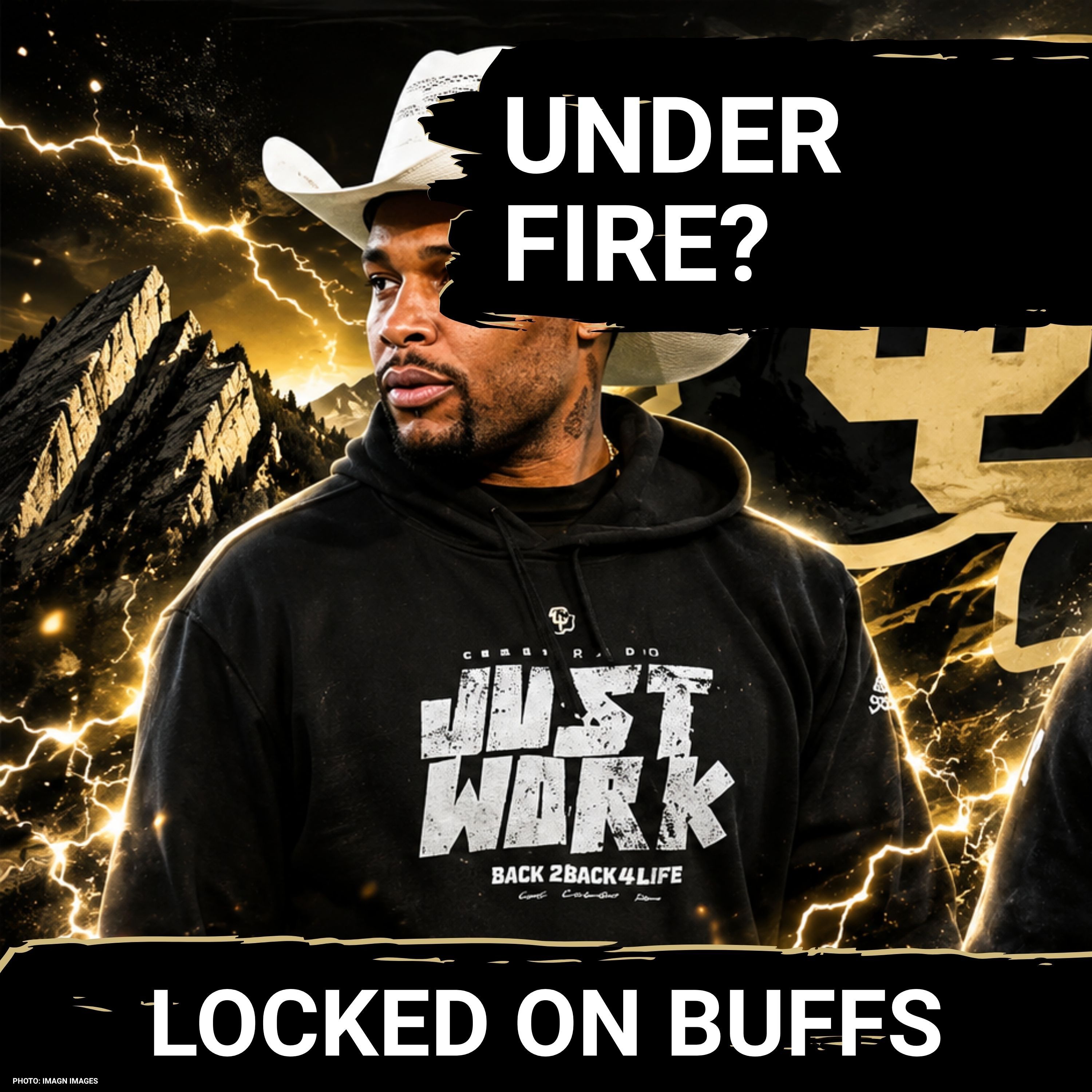 WARNING: Brennan Marion and Colorado have message for college football after too small notion trends episode artwork