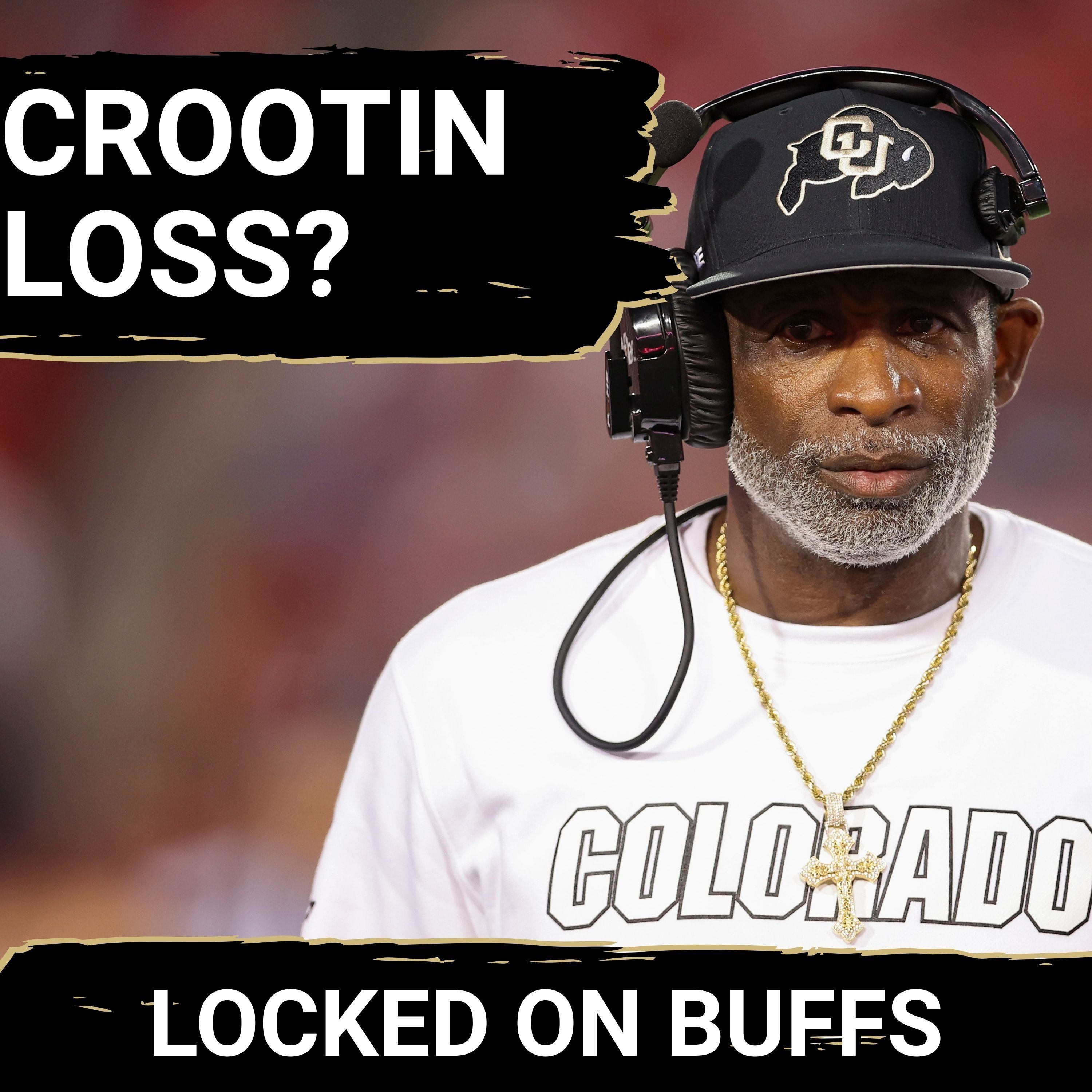 BREAKING: Colorado Suffers Late Recruiting Loss After Joseph Peko Flips to Washington episode artwork