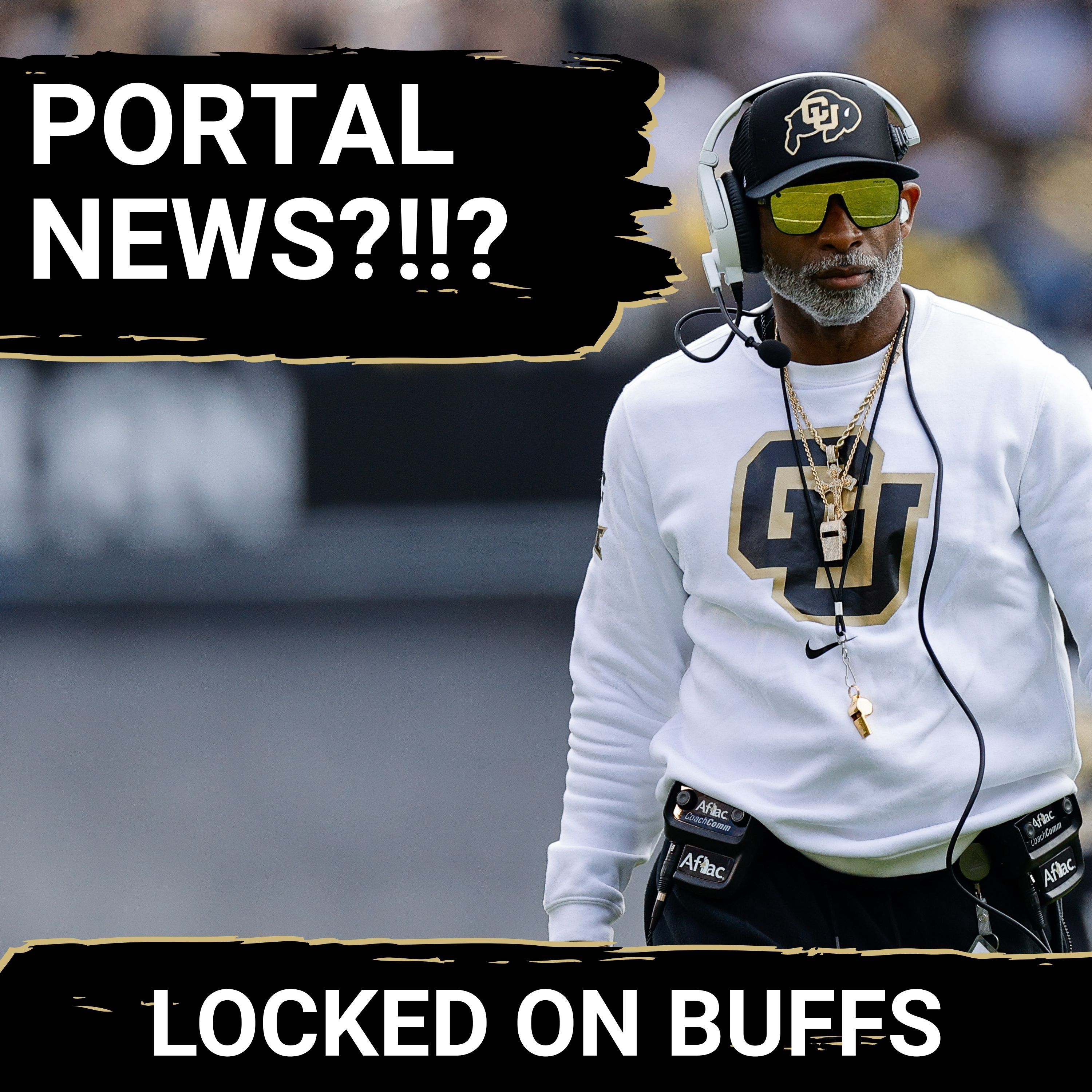 BREAKING: Colorado gets MAJOR news on Ezra Christensen