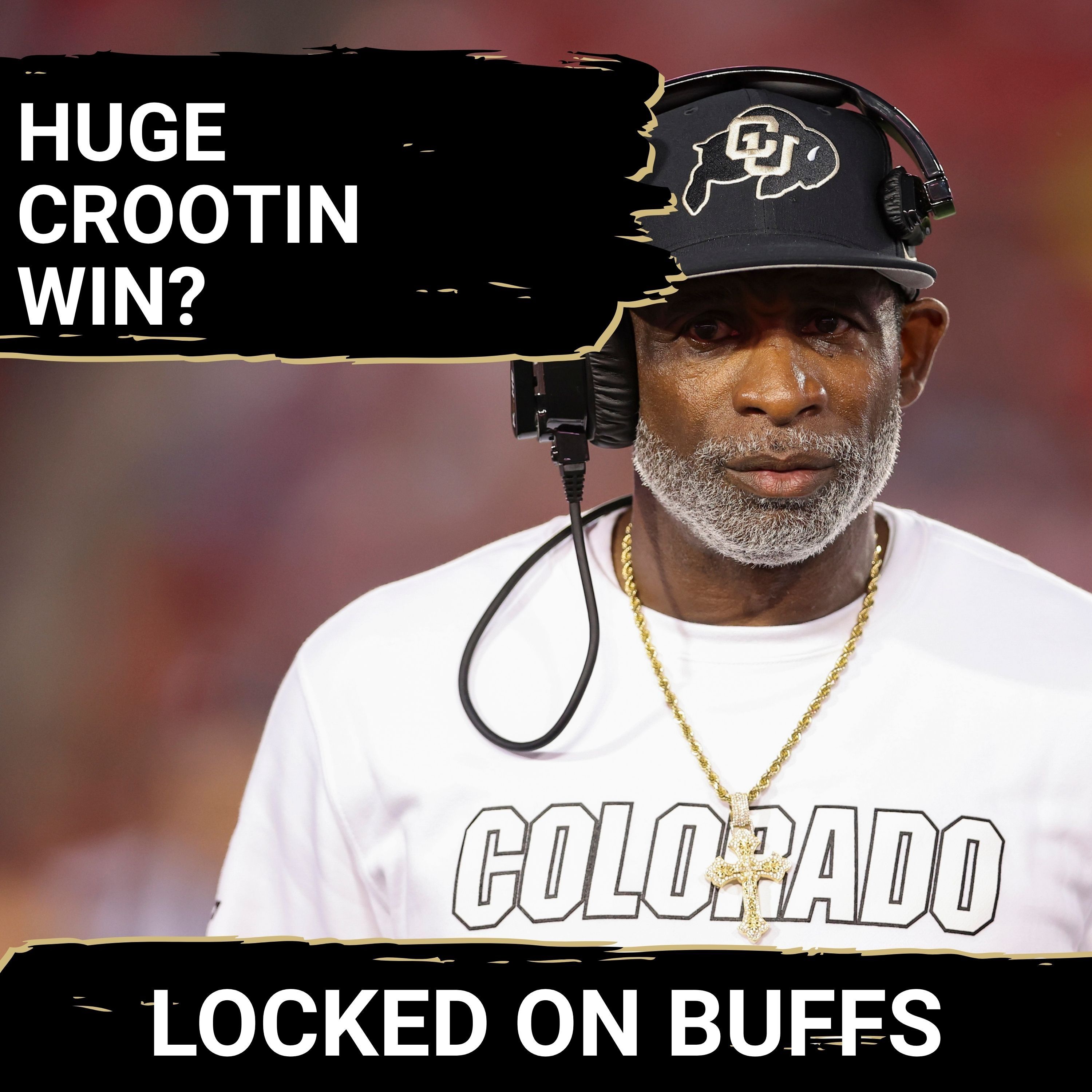 BREAKING: Deion Sanders Pulls Off HUGE Recruiting Win Across DL episode artwork
