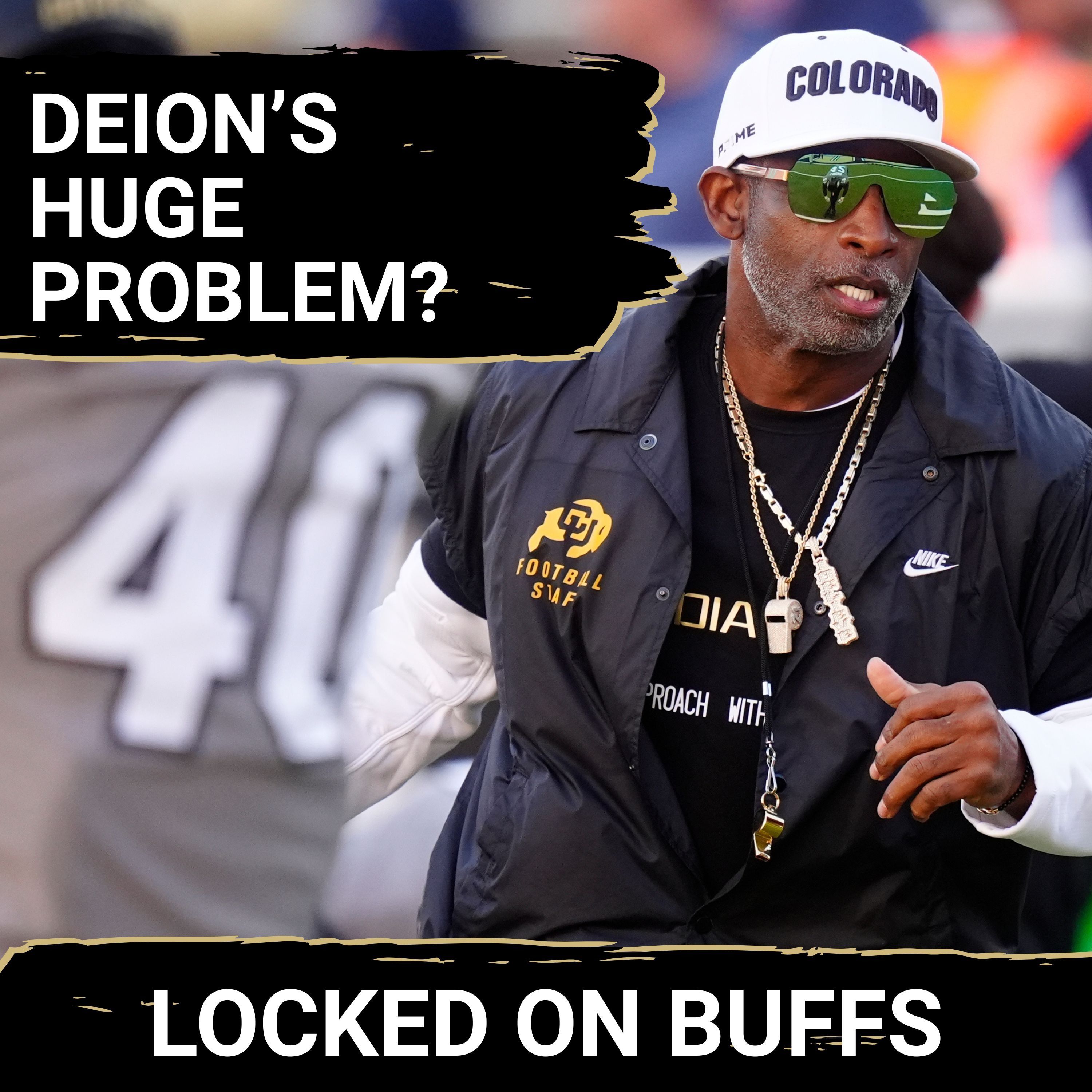 DISASTER: Deion Sanders Suffers MAJOR Setback as Top Talent Departs and Recruits are Noticing