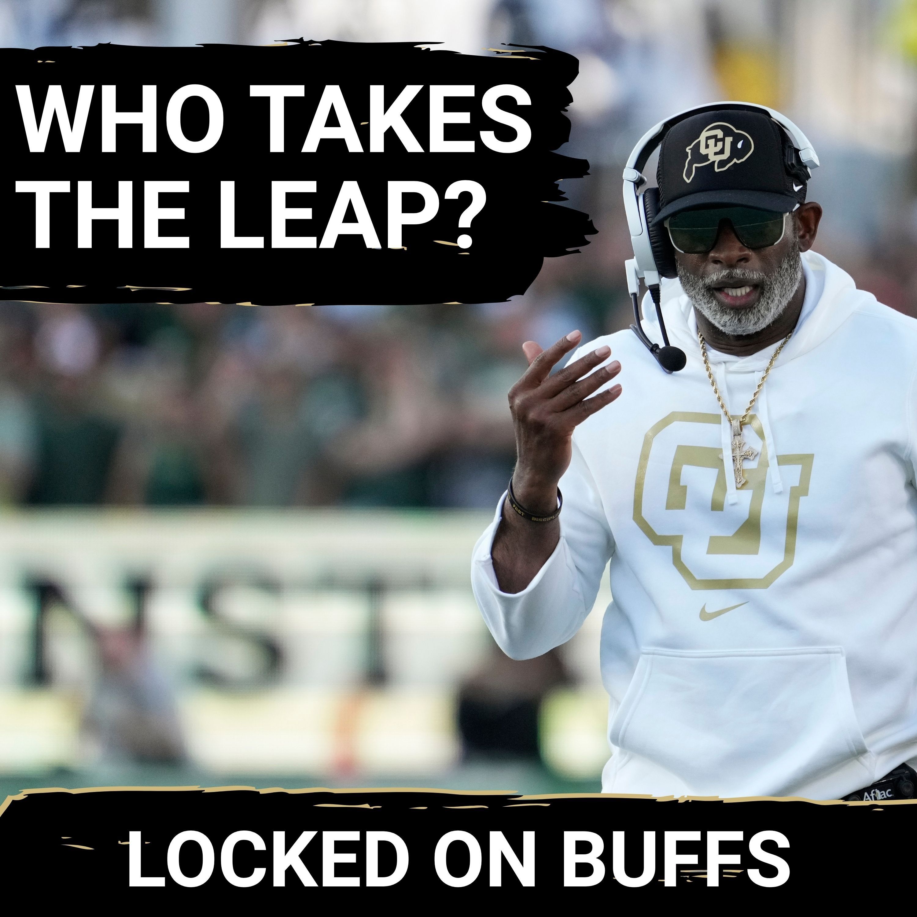 These Colorado Studs Could Take a HUGE Leap Next College Football Season episode artwork