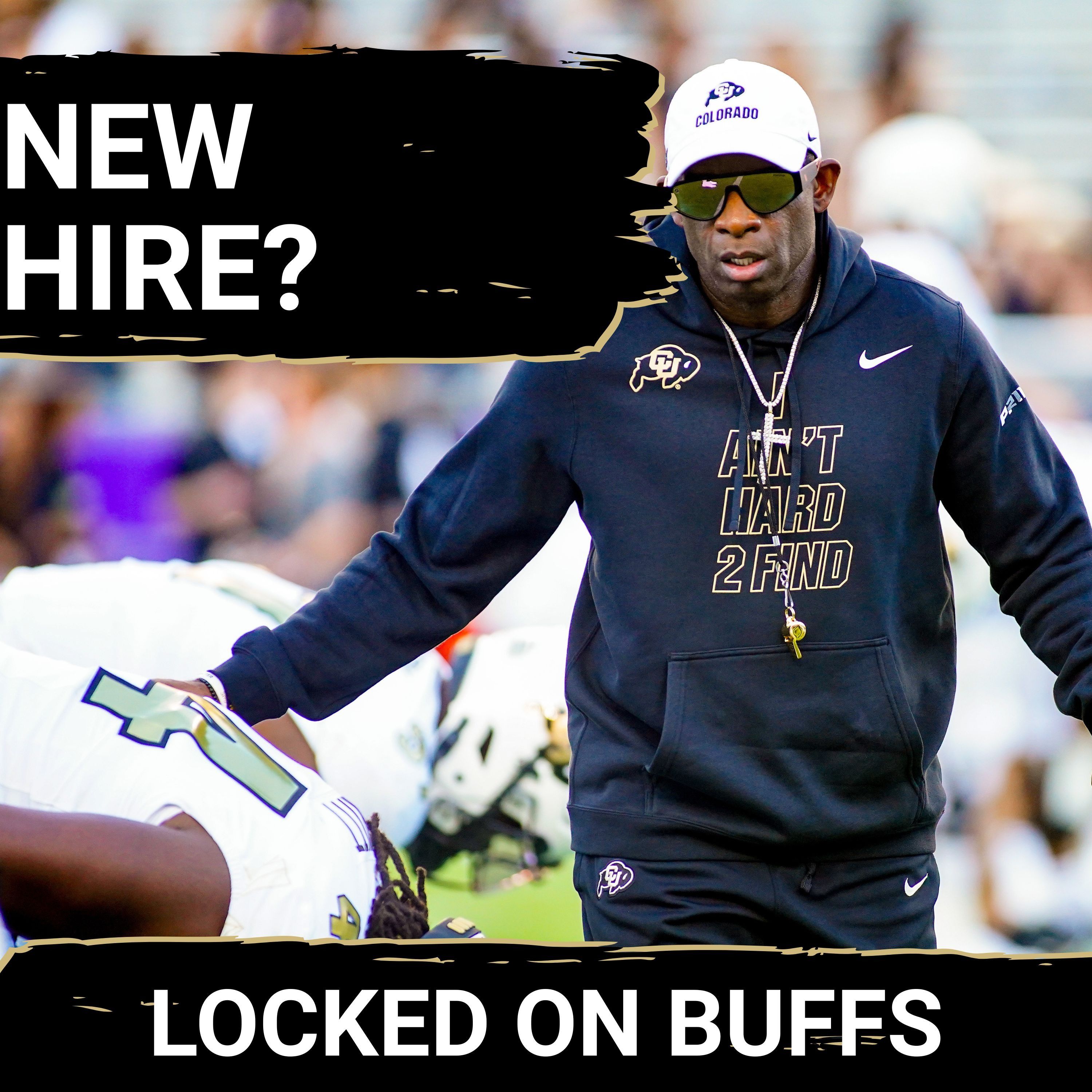 Locked On Buffs - Daily Podcast on Colorado Football and Basketball