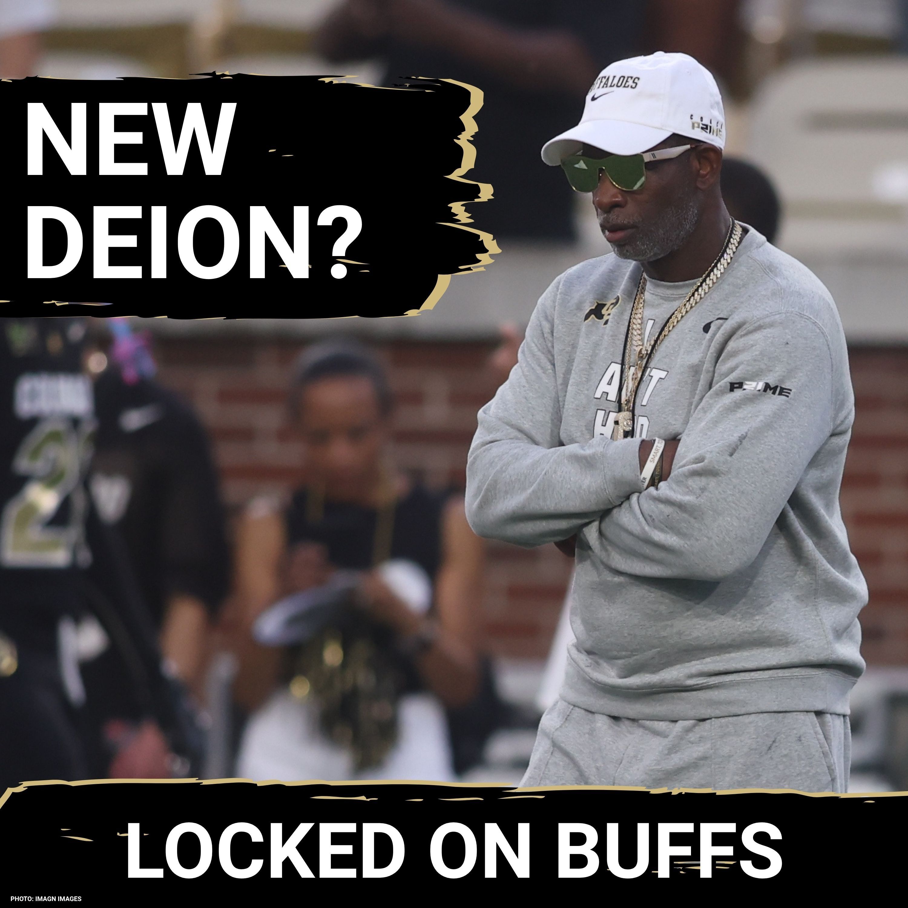 Locked On Buffs - Daily Podcast on Colorado Football and Basketball