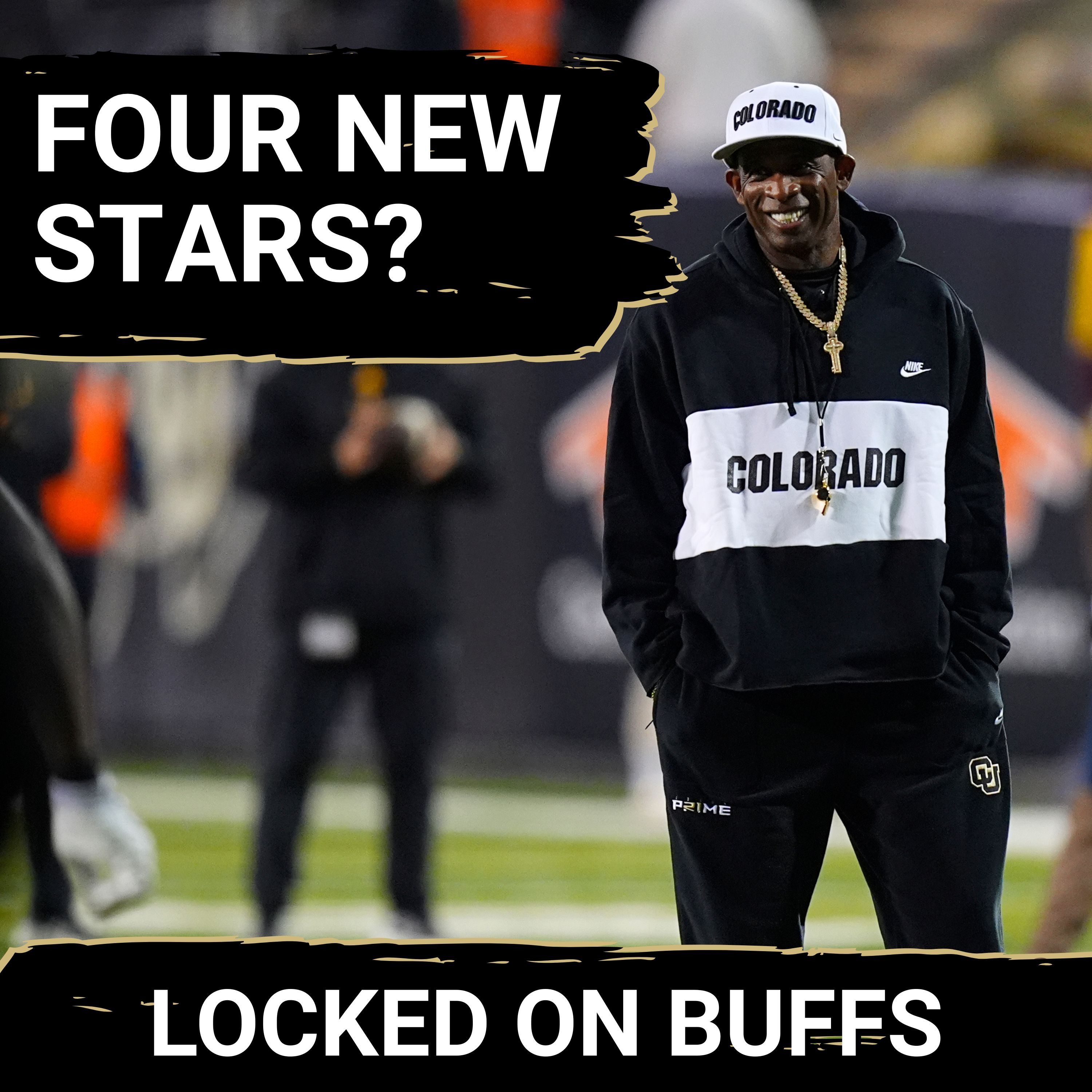 WOW: Deion Sanders and Colorado Land 4 ELITE Transfer in 24 Hours