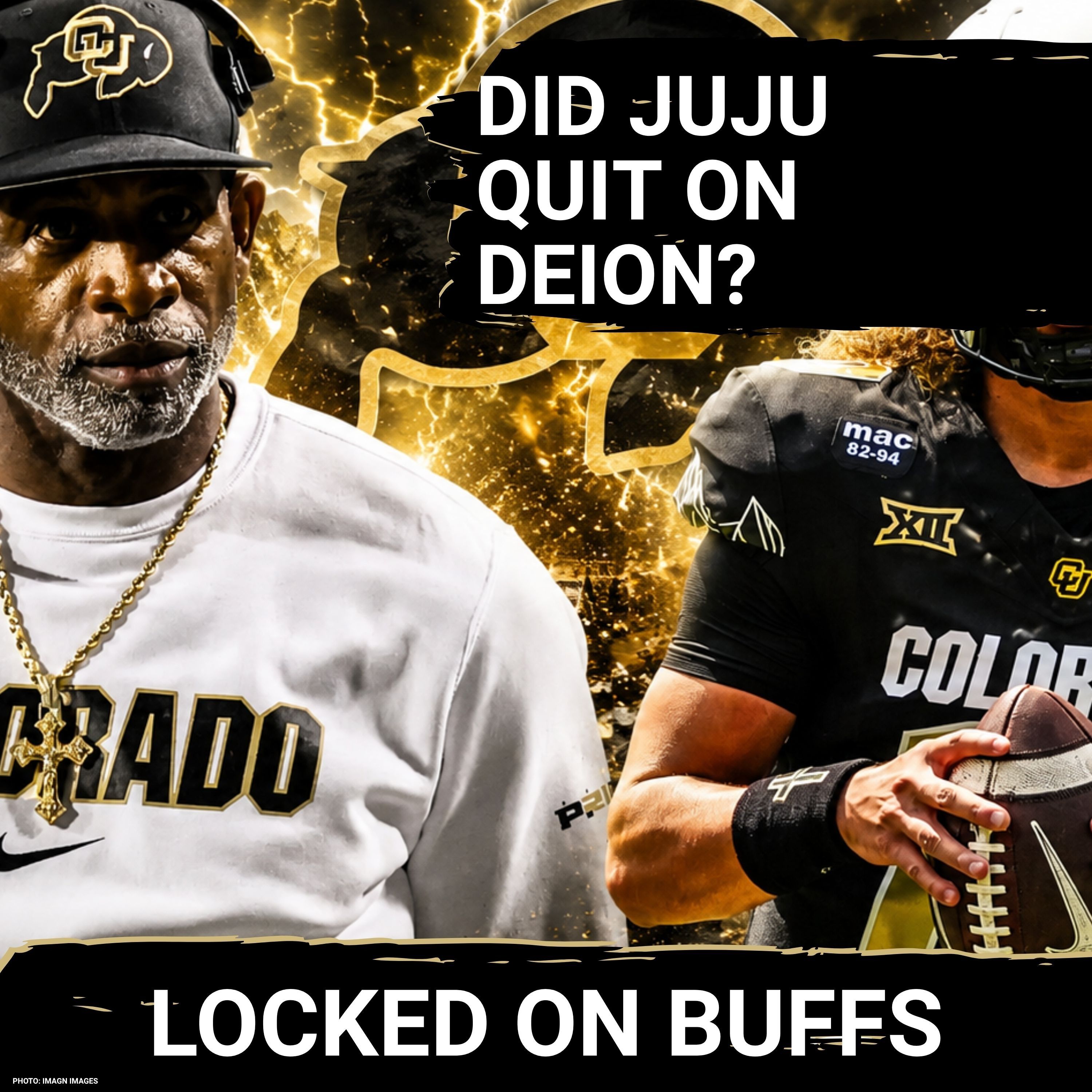 WOW: Deion Sanders SOUNDS OFF on Julian Lewis Quitting Situation WOW: Deion Sanders SOUNDS OFF on Julian Lewis Quitting Situation