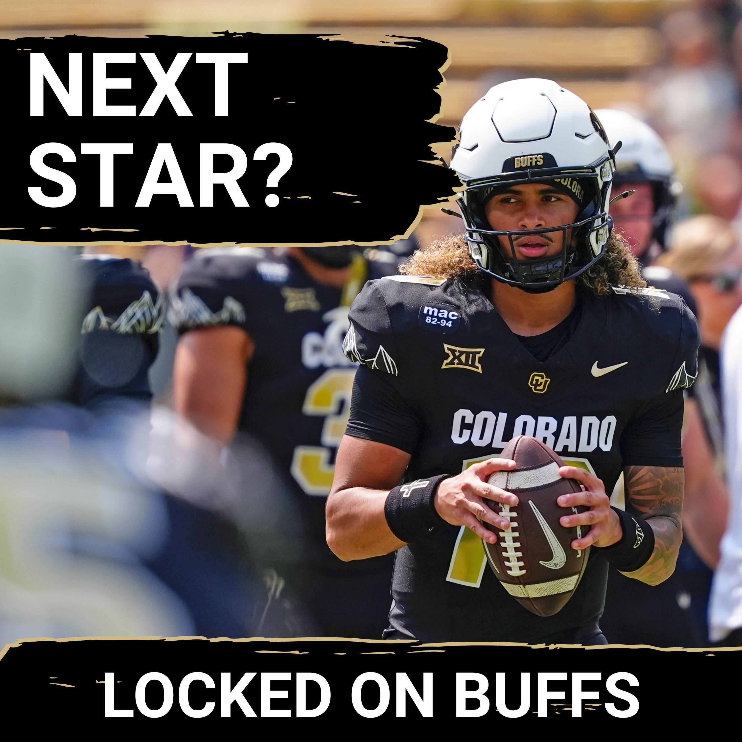 Julian Lewis Will Make Colorado a CONTENDER or a Pretender Depending on His Success episode artwork