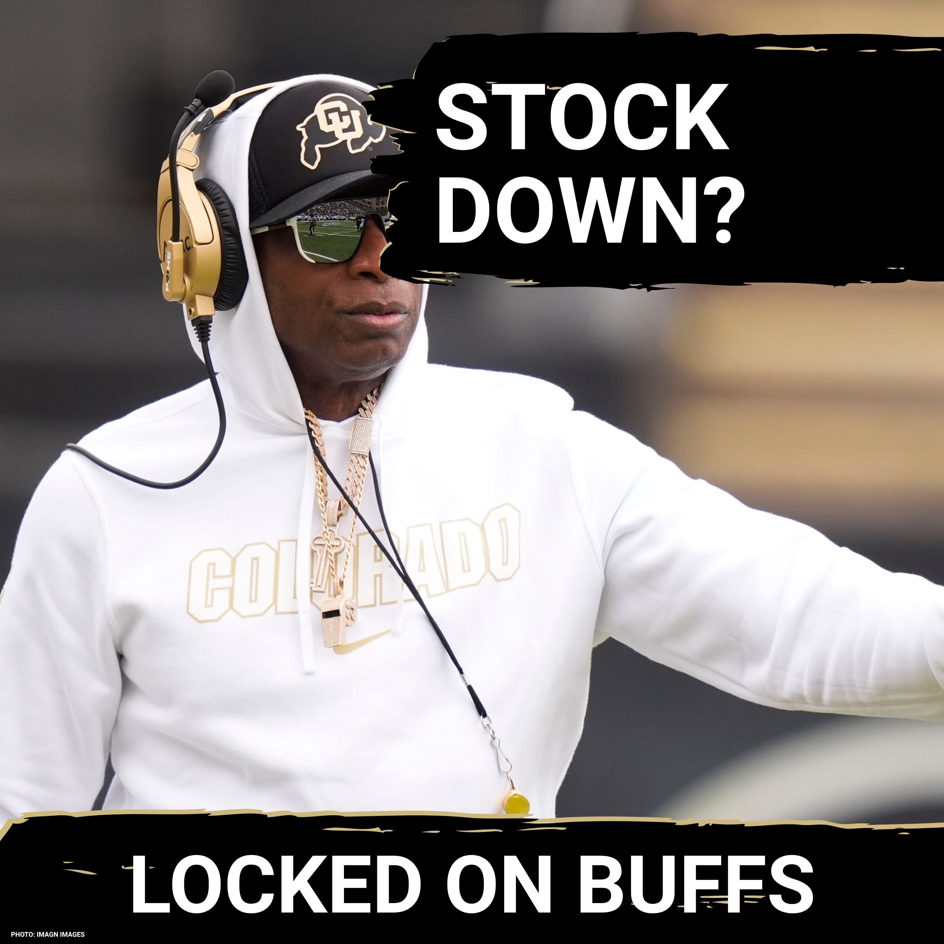 WOW: CFB Expert says Deion Sanders is HISTORICALLY Bad episode artwork
