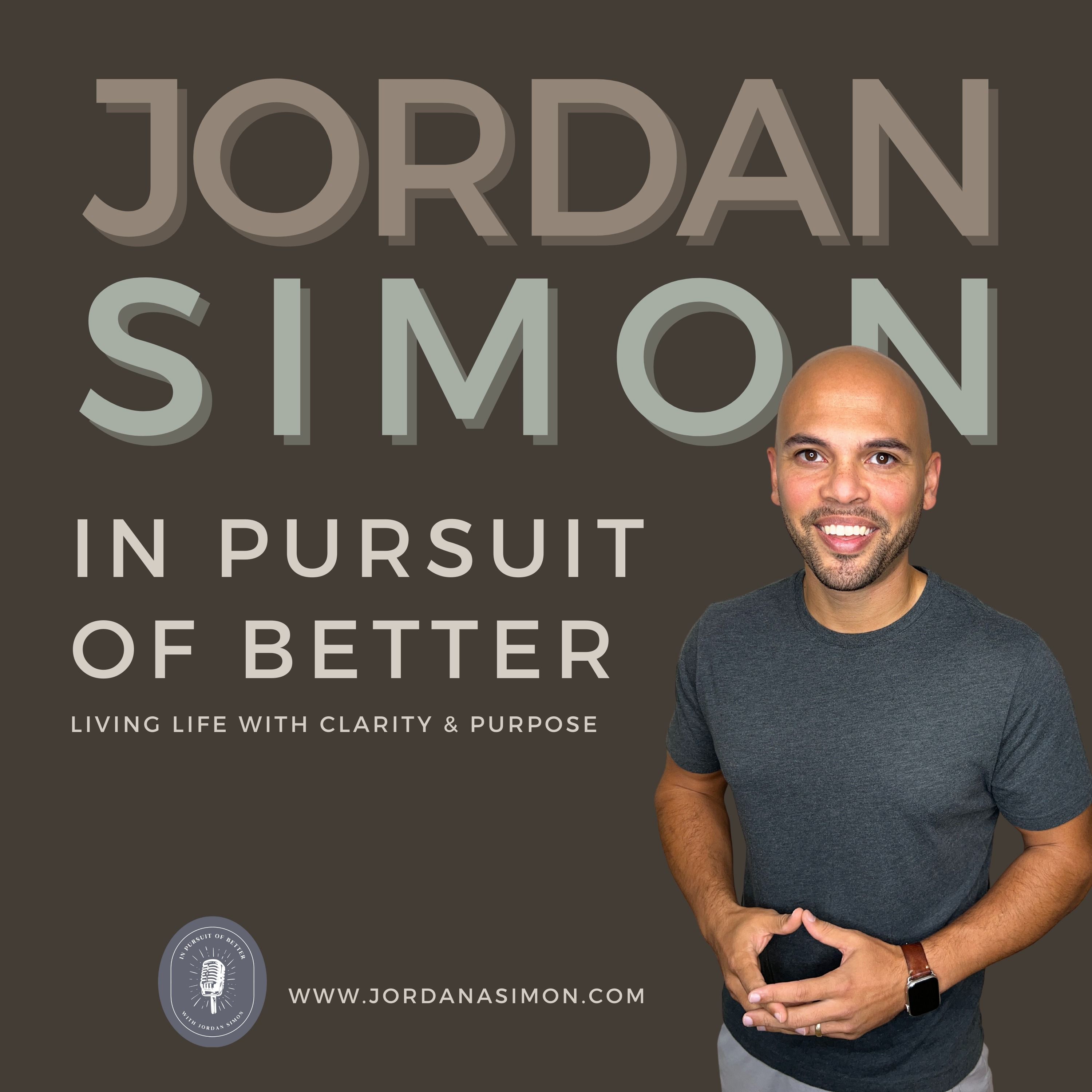 In Pursuit of Better