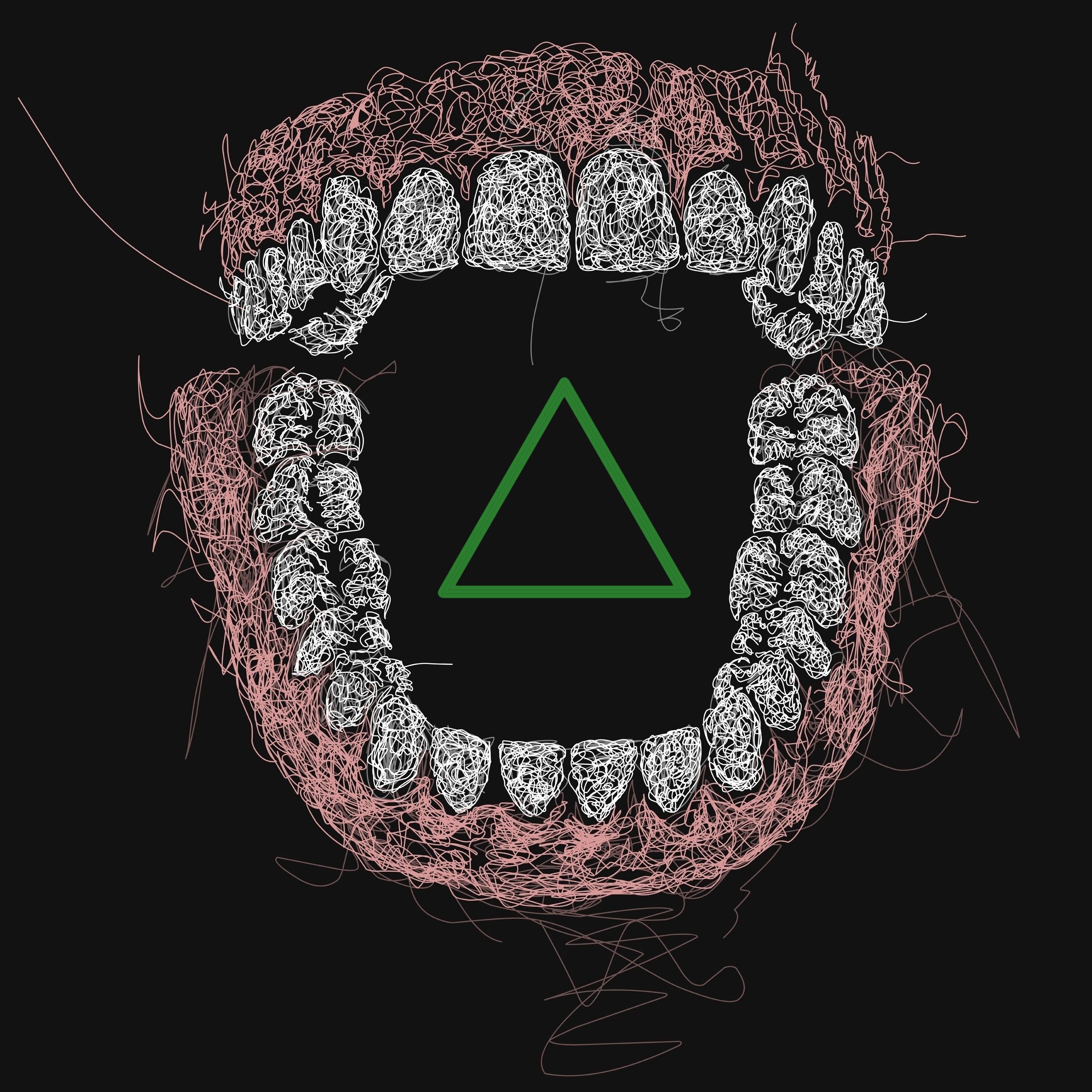 Delta Green: God's Teeth - The Spiral (Part 2)