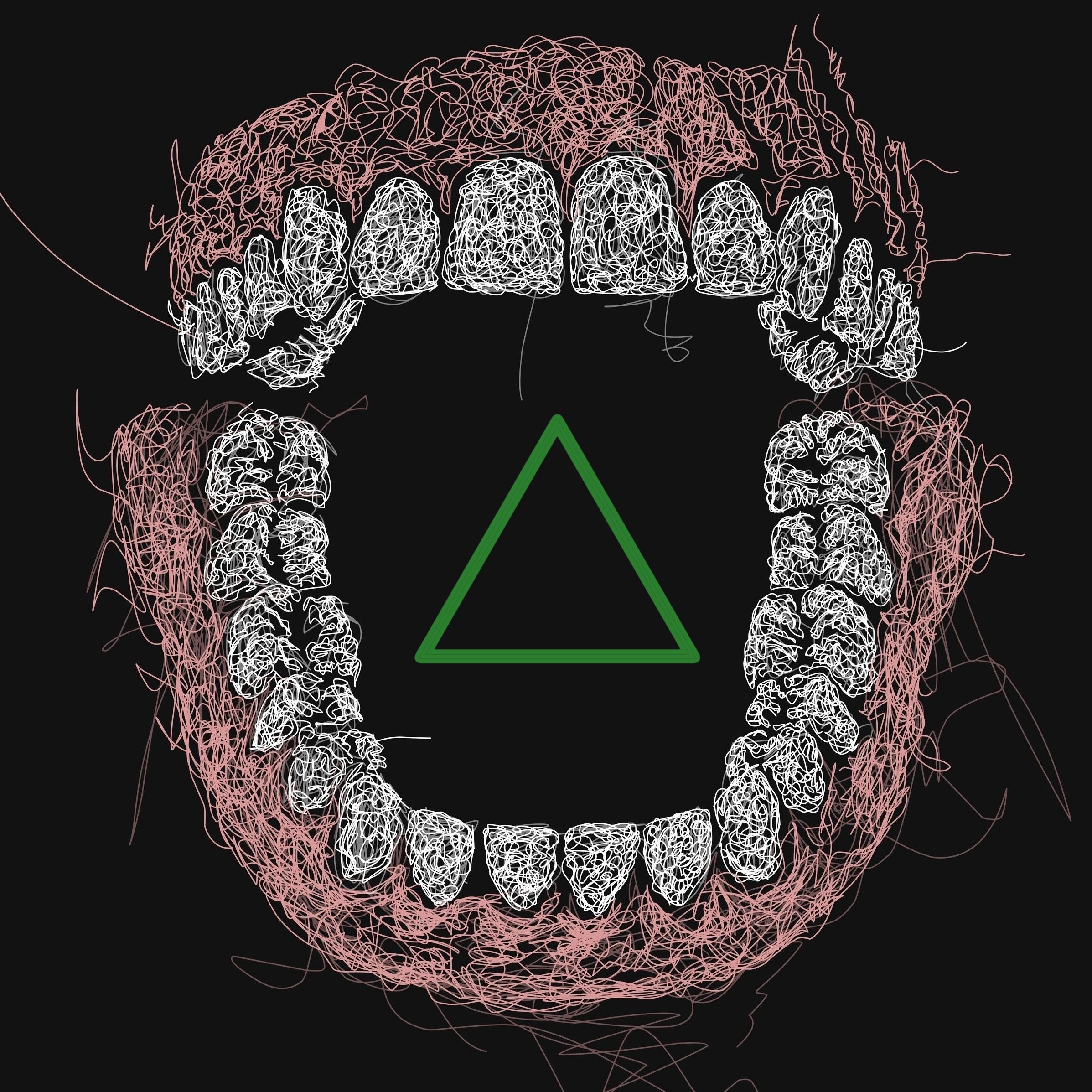 Delta Green: God's Teeth - The Hidden God (Part 3)