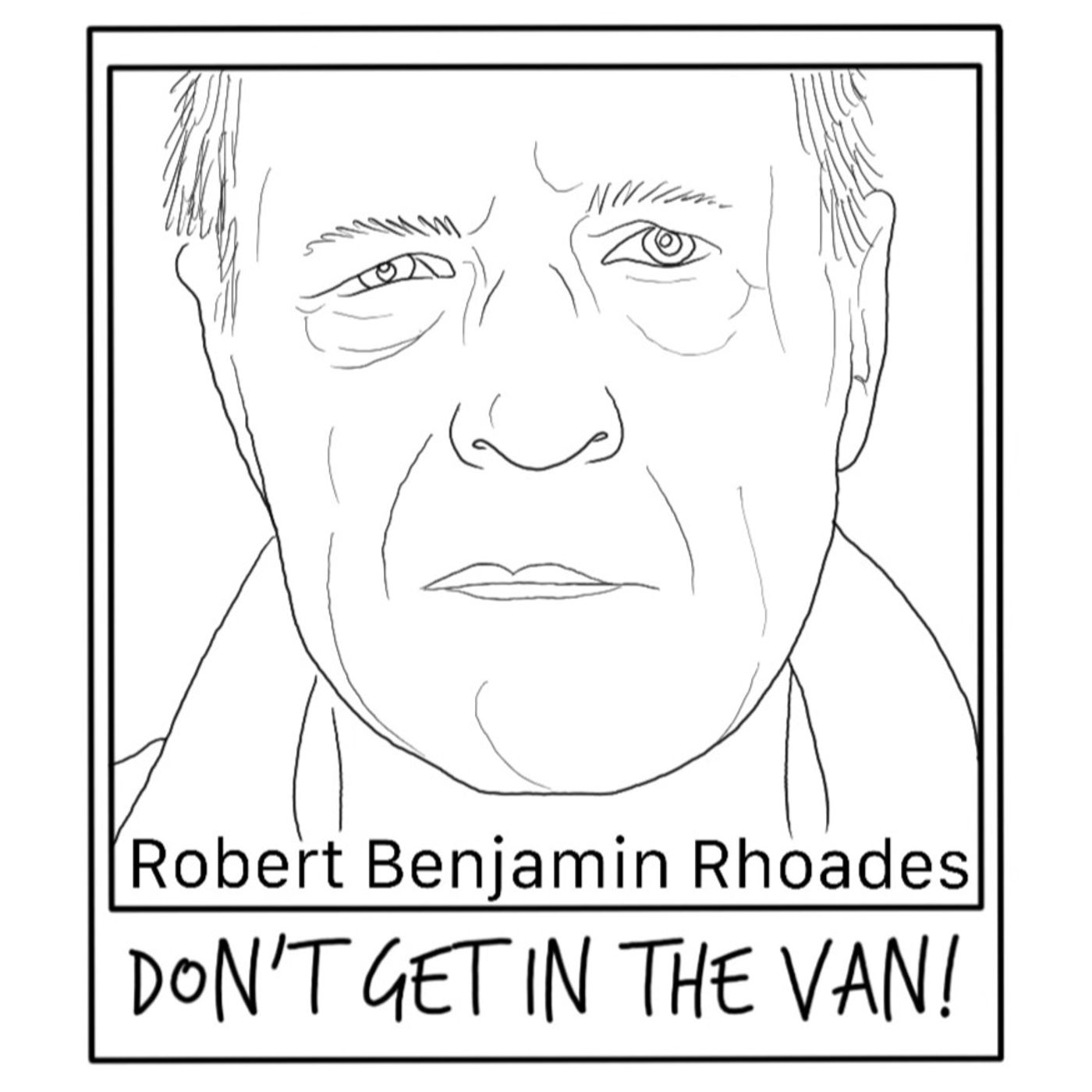 Robert Benjamin Rhoades