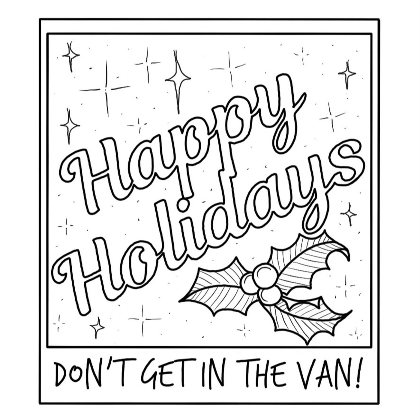 Holiday Break