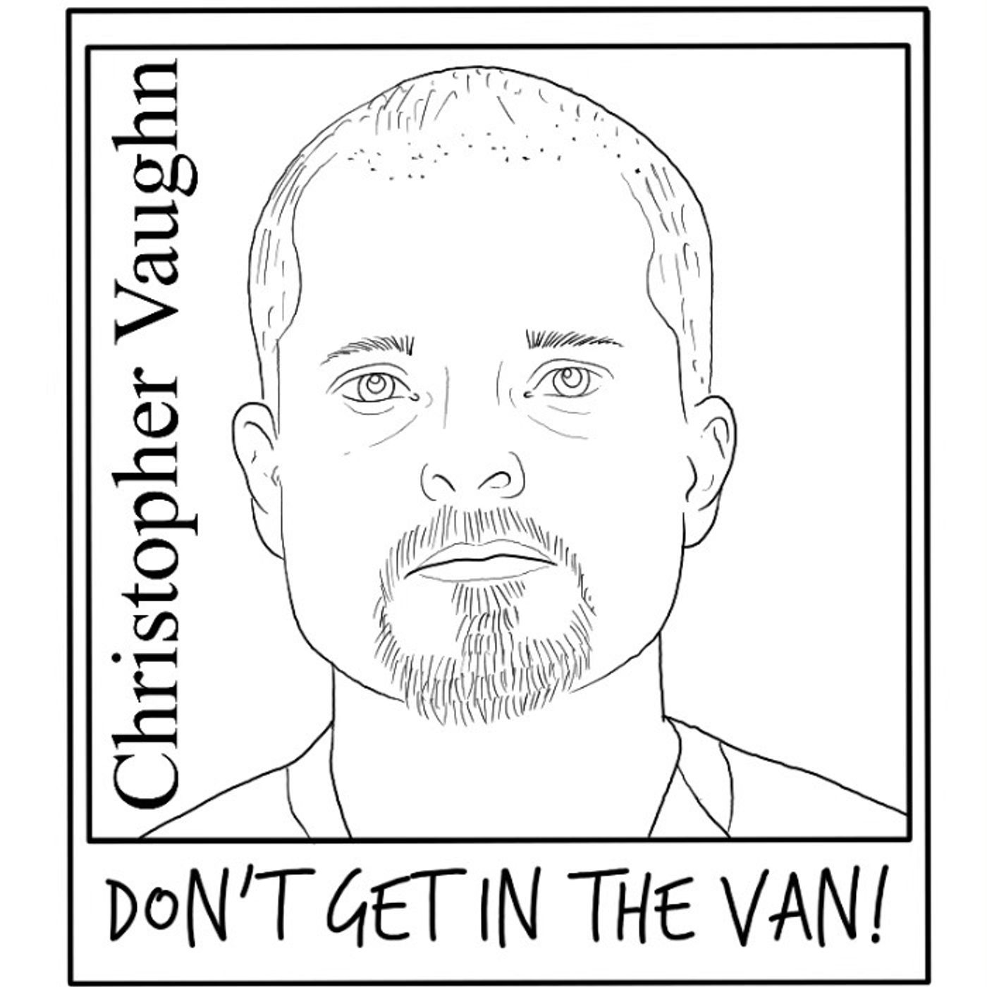 Don\'t Get in the Van!
