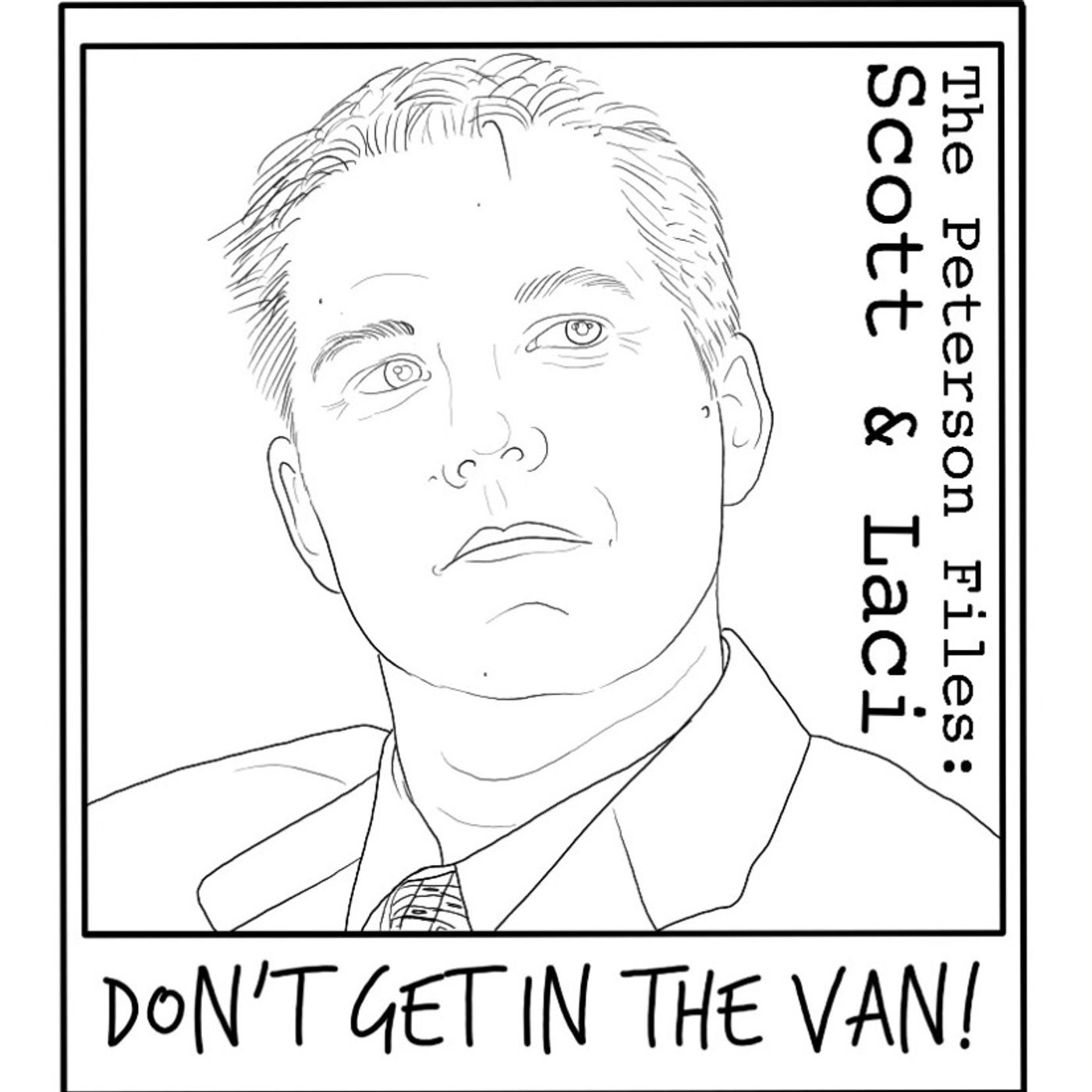 Don\'t Get in the Van!