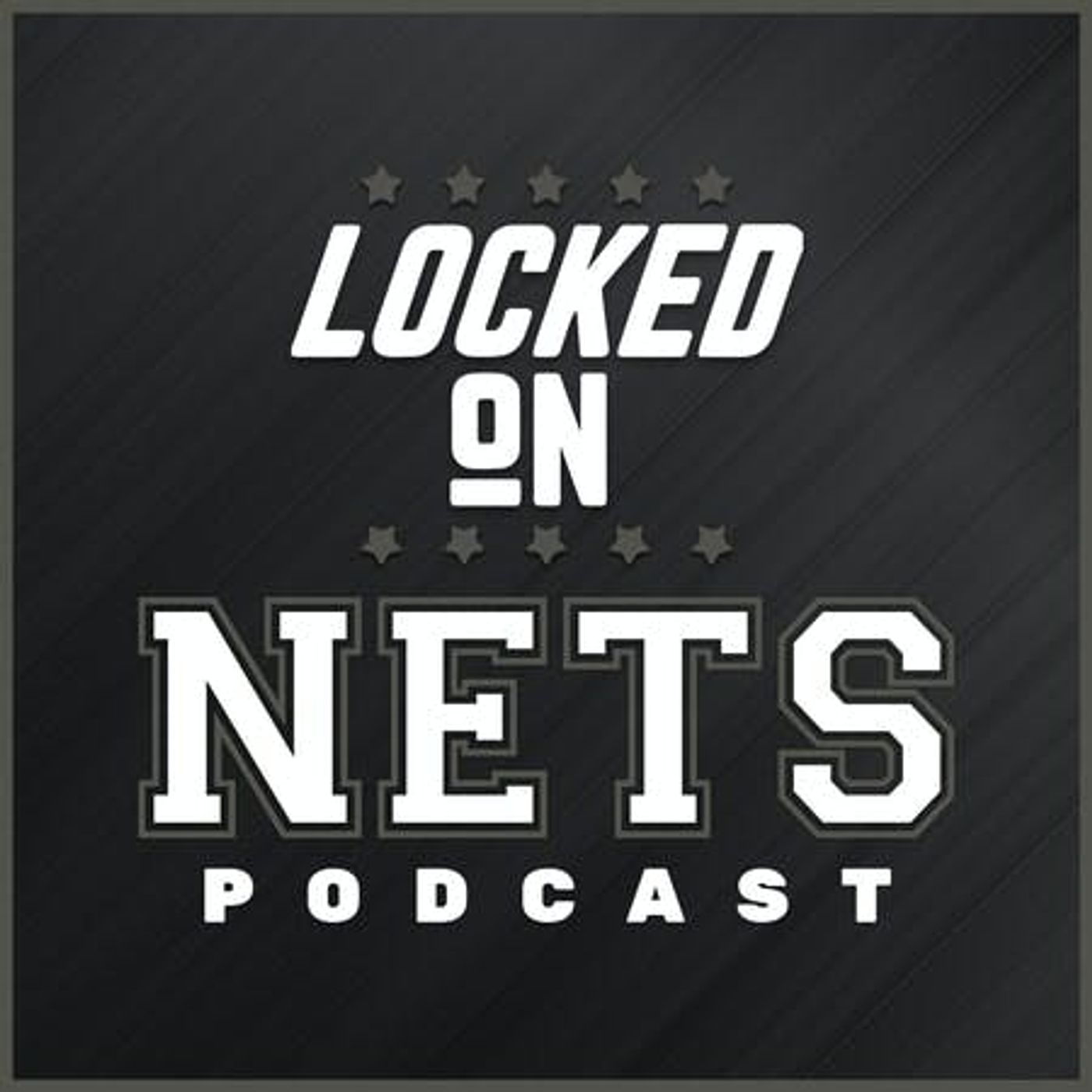 West Coast Dreaming - Nets finish road trip with 6th win a row
