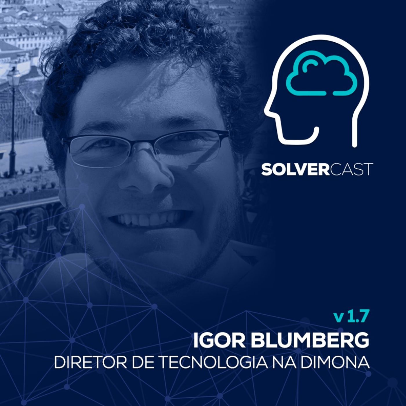 v 1.7 - Inovação na produção de camisetas