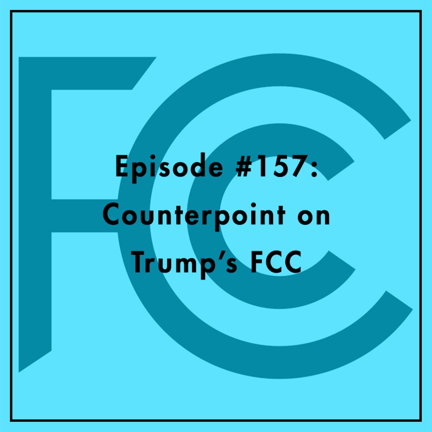 Tech Policy Podcast