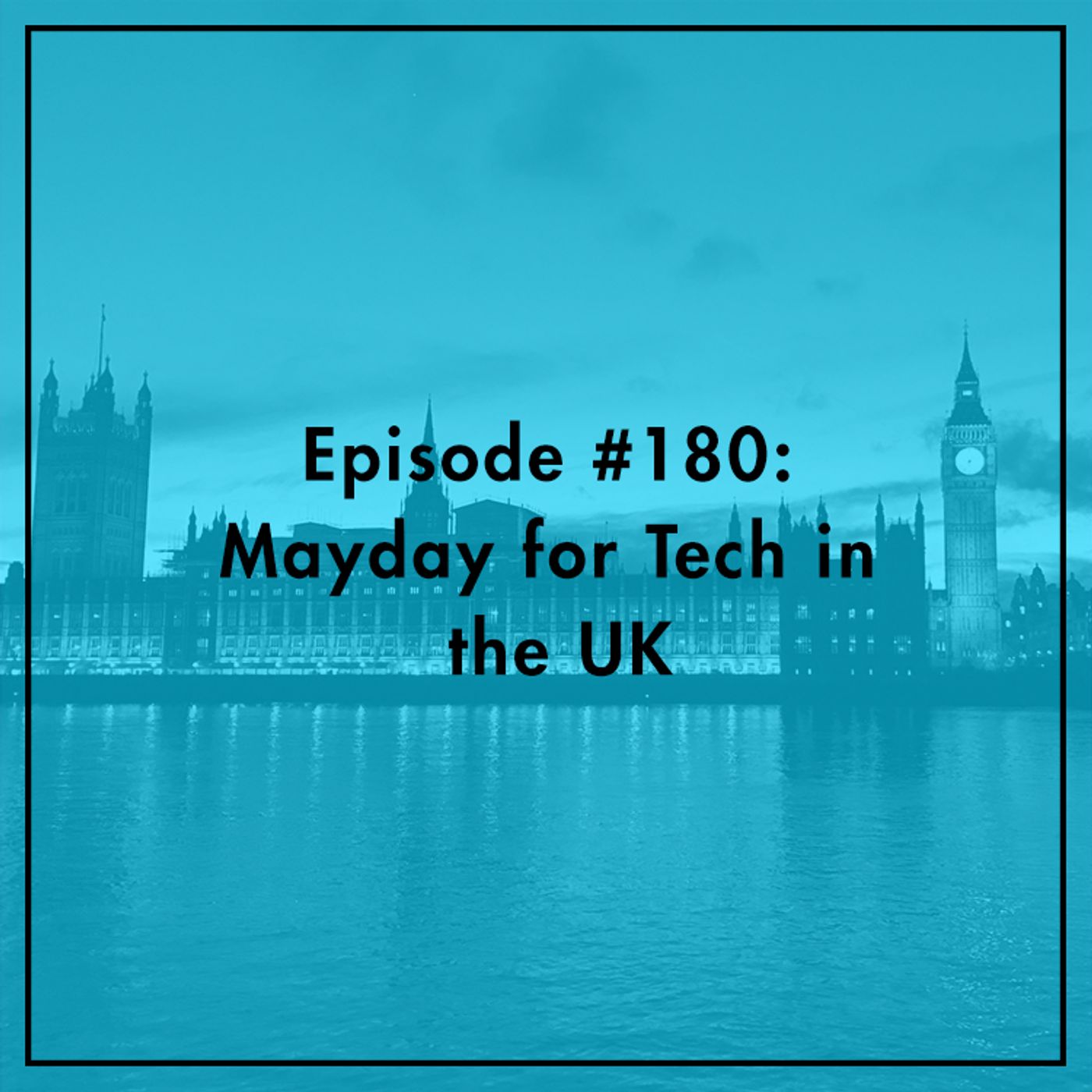 Tech Policy Podcast