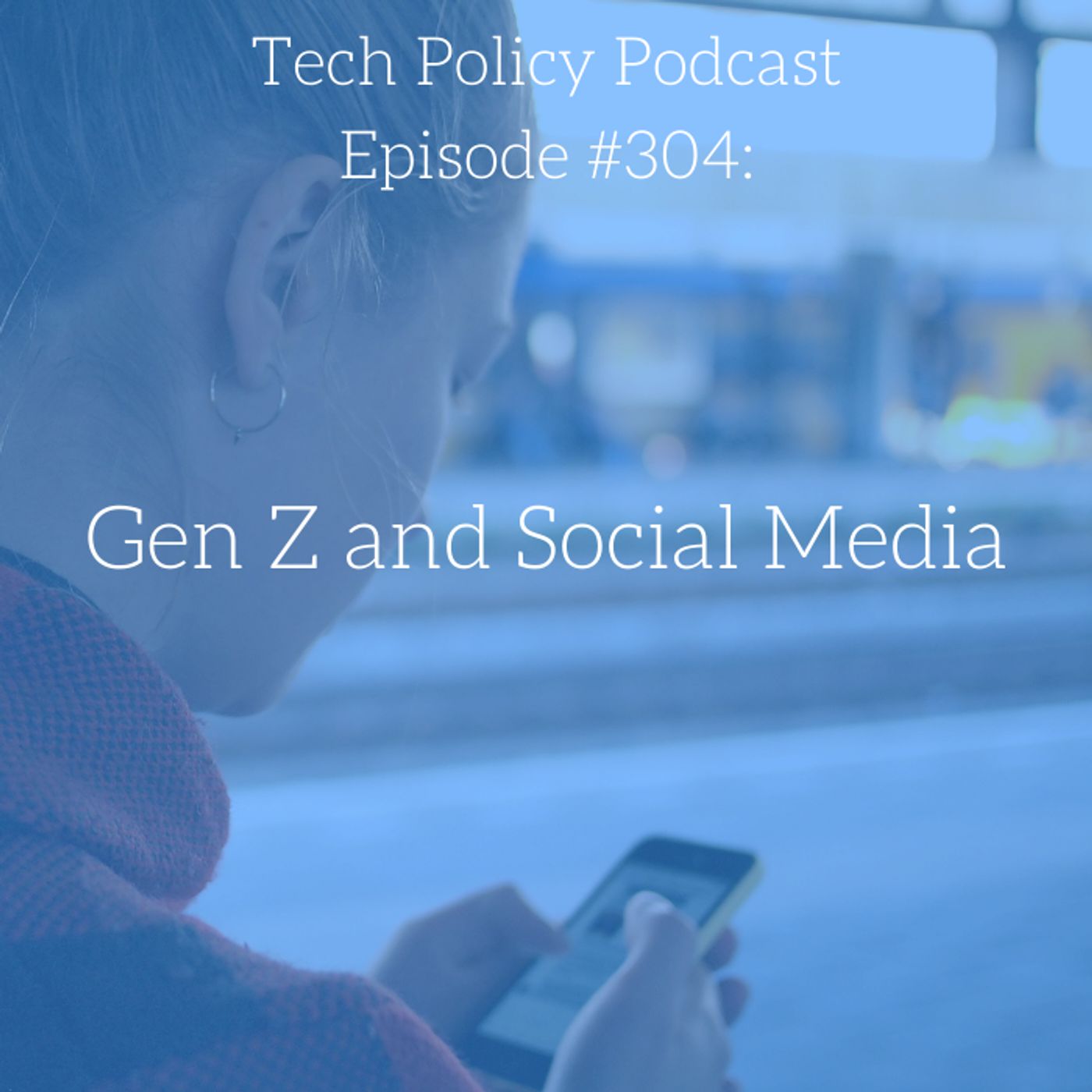 Tech Policy Podcast