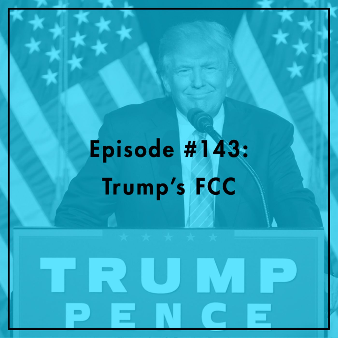Tech Policy Podcast