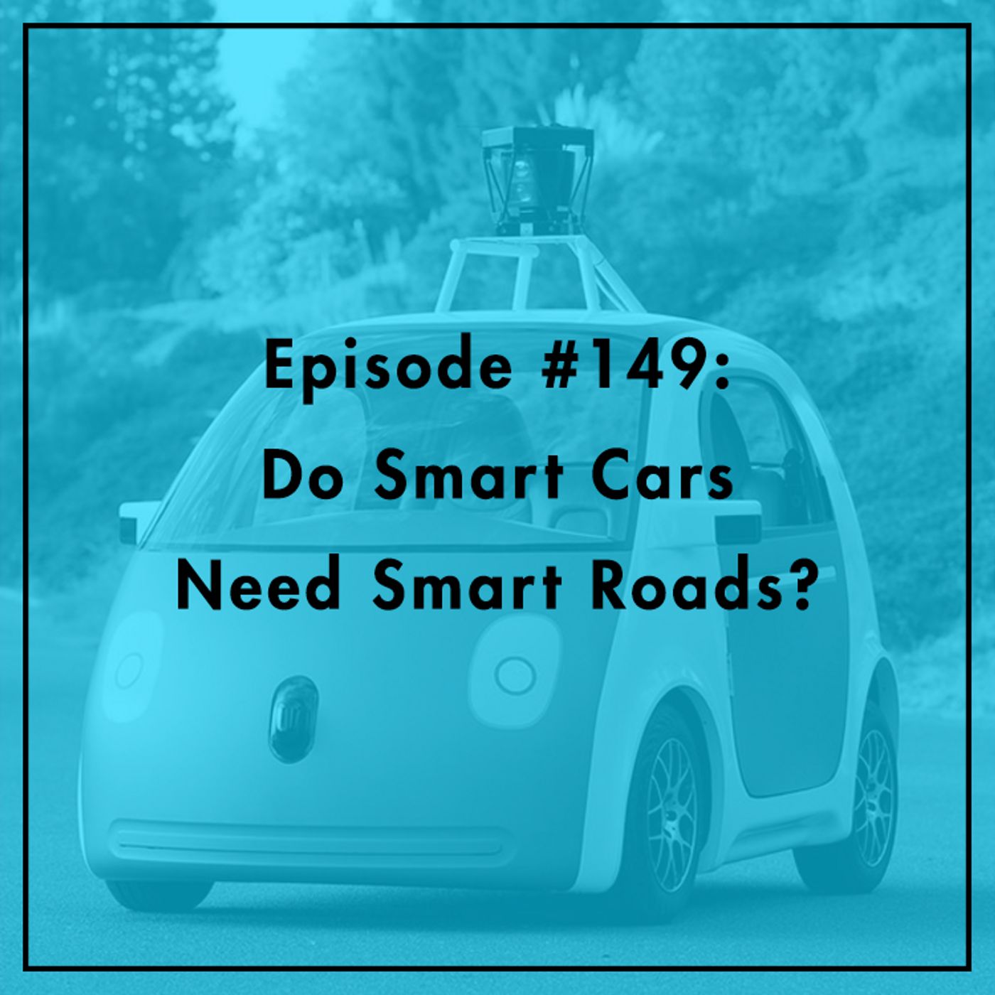 Tech Policy Podcast